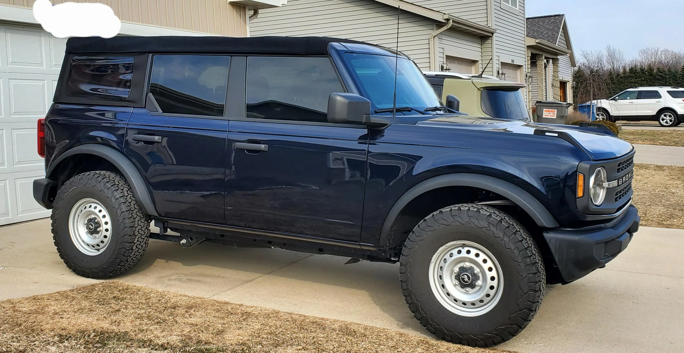 Ford Bronco Show 33's some love picture thread 5DC18FD2-426D-4DB3-8DA0-19DB62E6D1E9