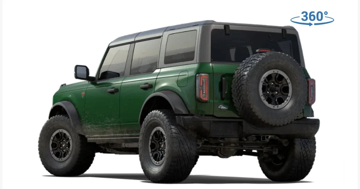 Ford Bronco Free Stuff is Always the Best Stuff! 81D772F5-B194-4171-B0D8-EF5C7282D1F0