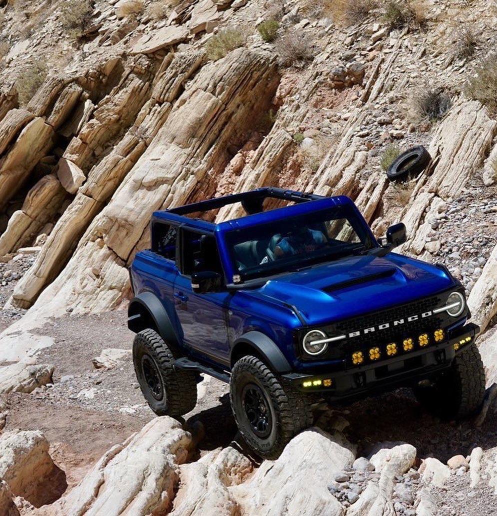 Ford Bronco Free Stuff is Always the Best Stuff! 798861A0-0561-430E-BC3D-F1ED22EF77B2