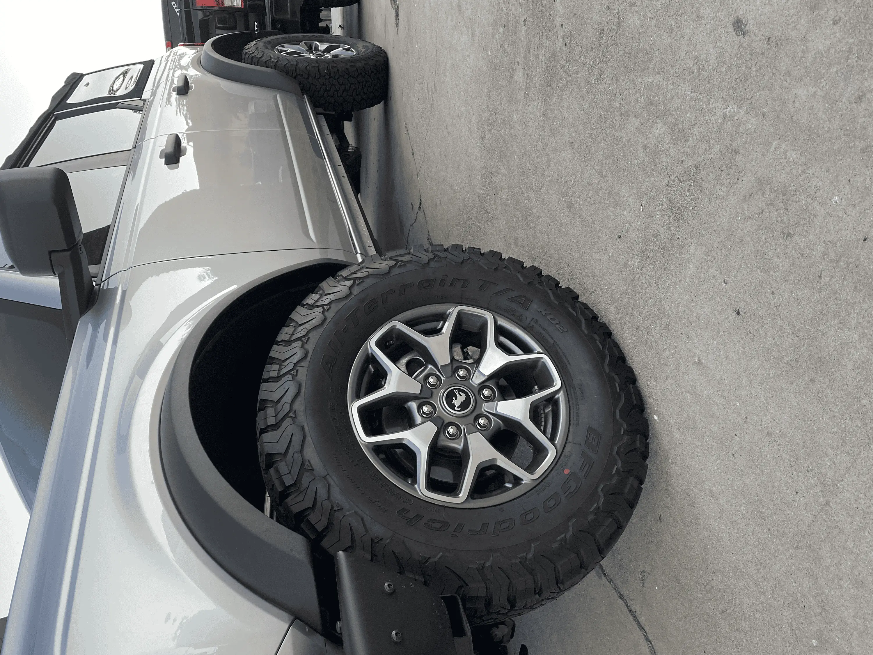 Ford Bronco Show 33's some love picture thread tempImagesgG2SV
