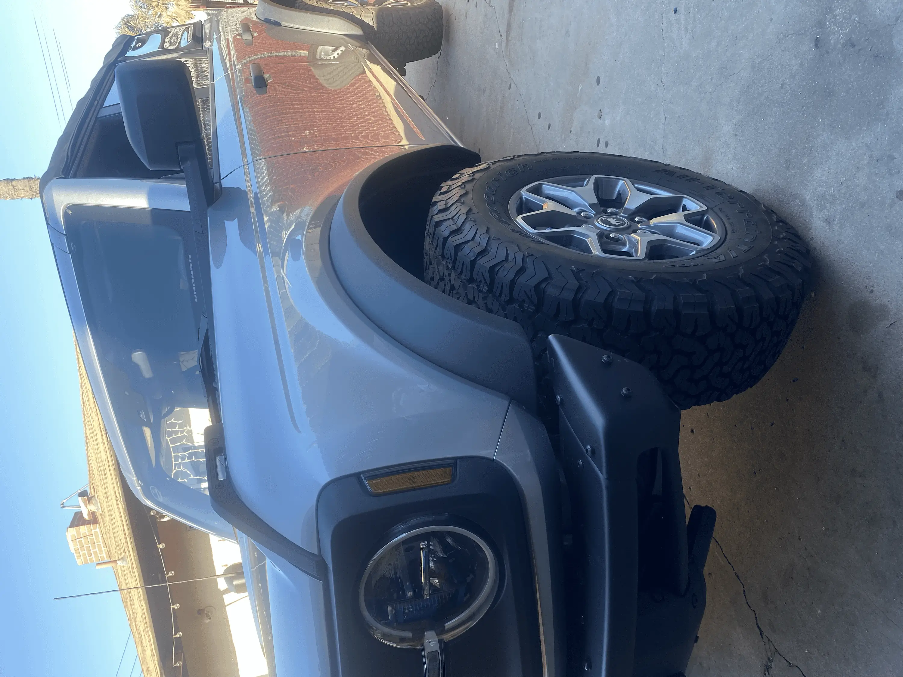 Ford Bronco Show 33's some love picture thread tempImageOm7FeK