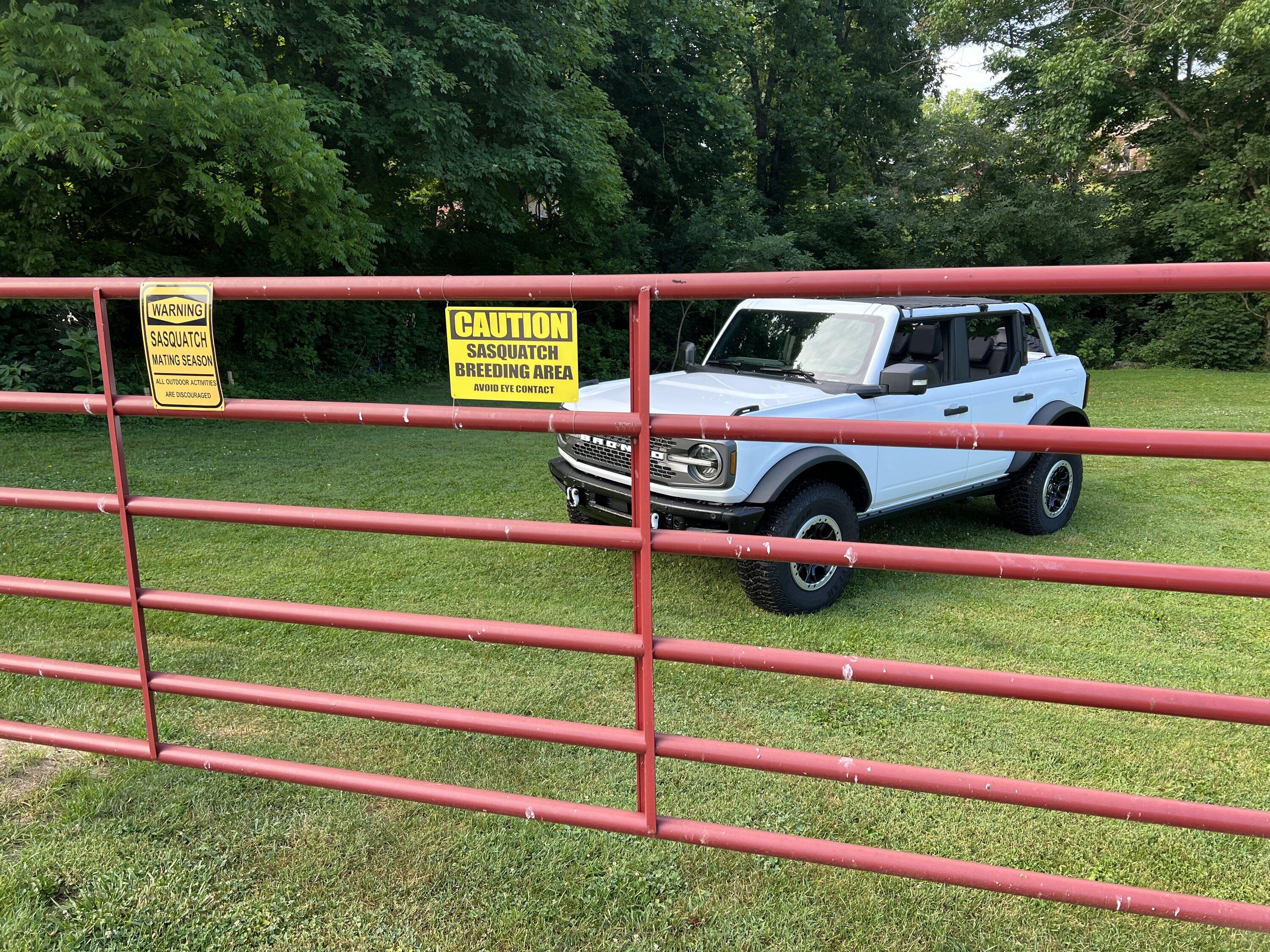 Ford Bronco Free Stuff is Always the Best Stuff! 877C6ACB-0EA8-49D6-9281-BD5B1D535549