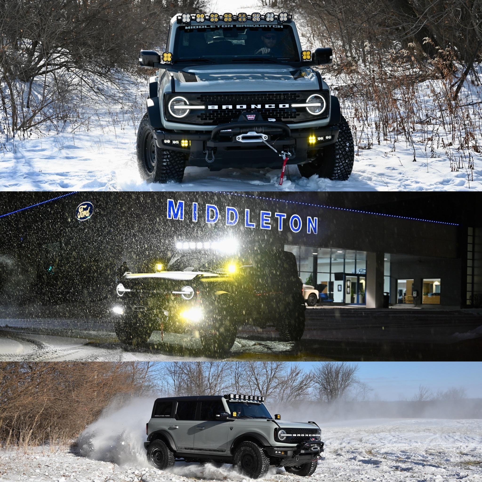 Ford Bronco One Full Year Recap of my Bronco First Edition #139 997DBB65-D01B-4B03-8FD9-C377C06B63F8.JPG