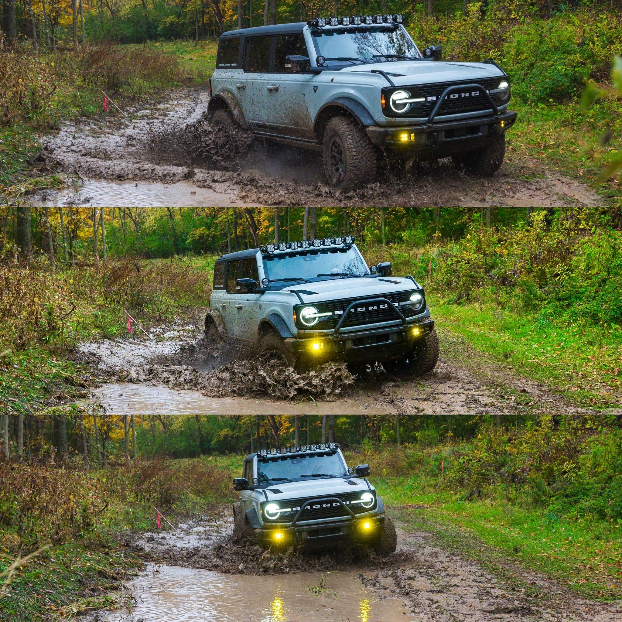Ford Bronco One Full Year Recap of my Bronco First Edition #139 536624D7-D607-469E-8FFC-7B2D53562E50.JPG