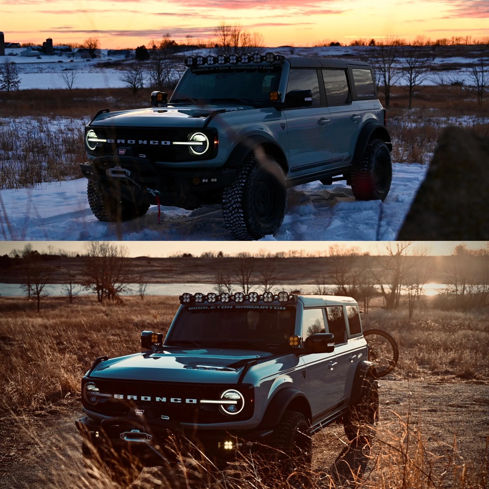 Ford Bronco One Full Year Recap of my Bronco First Edition #139 2BA4D155-213F-4930-8273-8C198D0C6073