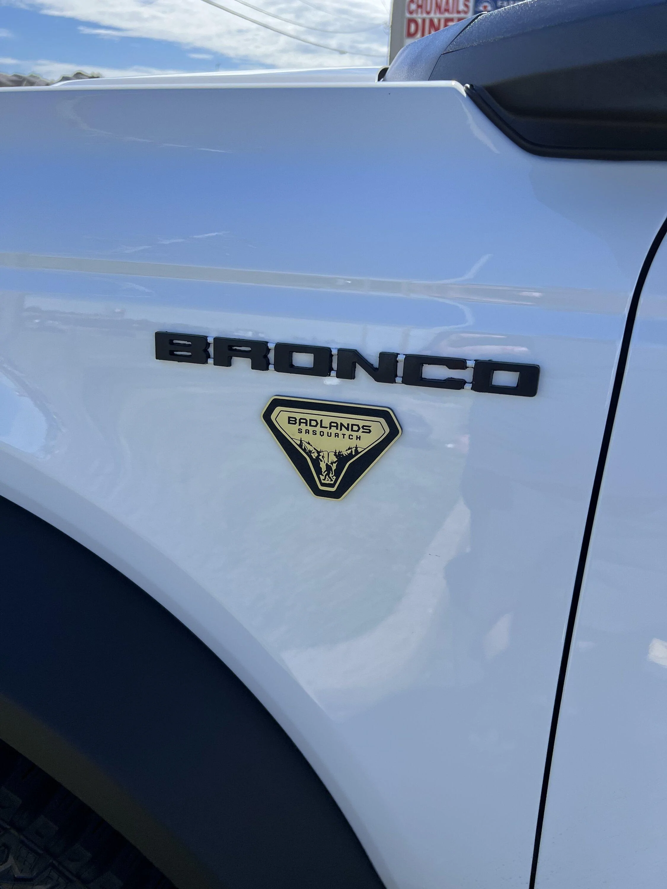 Ford Bronco 06/06/22 Build Week Group 7897E022-EB29-4C91-B423-F12DE7B8231E