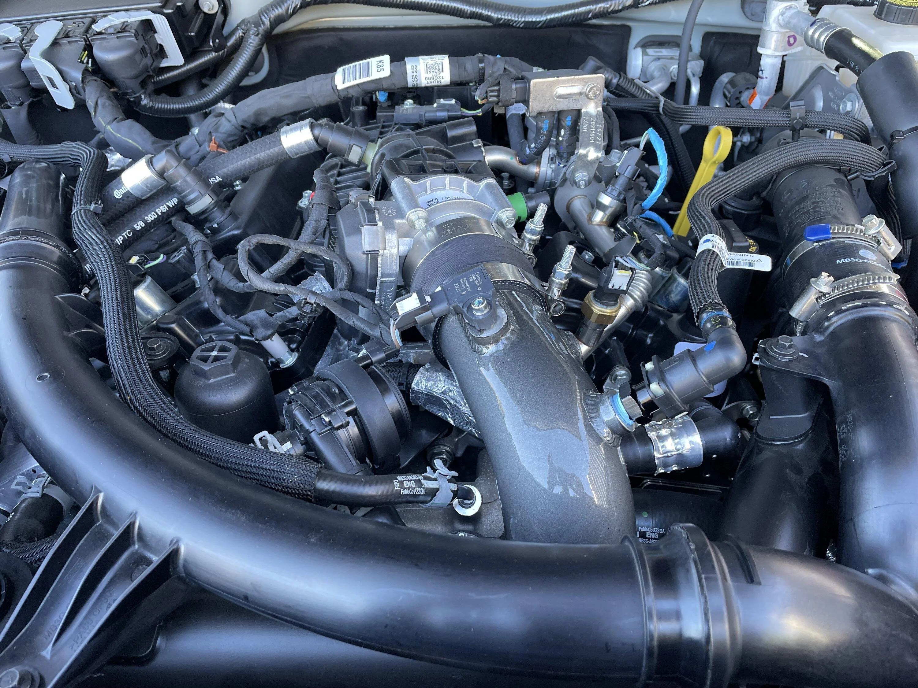 Ford Bronco What did you do TO / WITH your Bronco today? 👨🏻‍🔧🧰🚿🛠 IMG_0984[1]