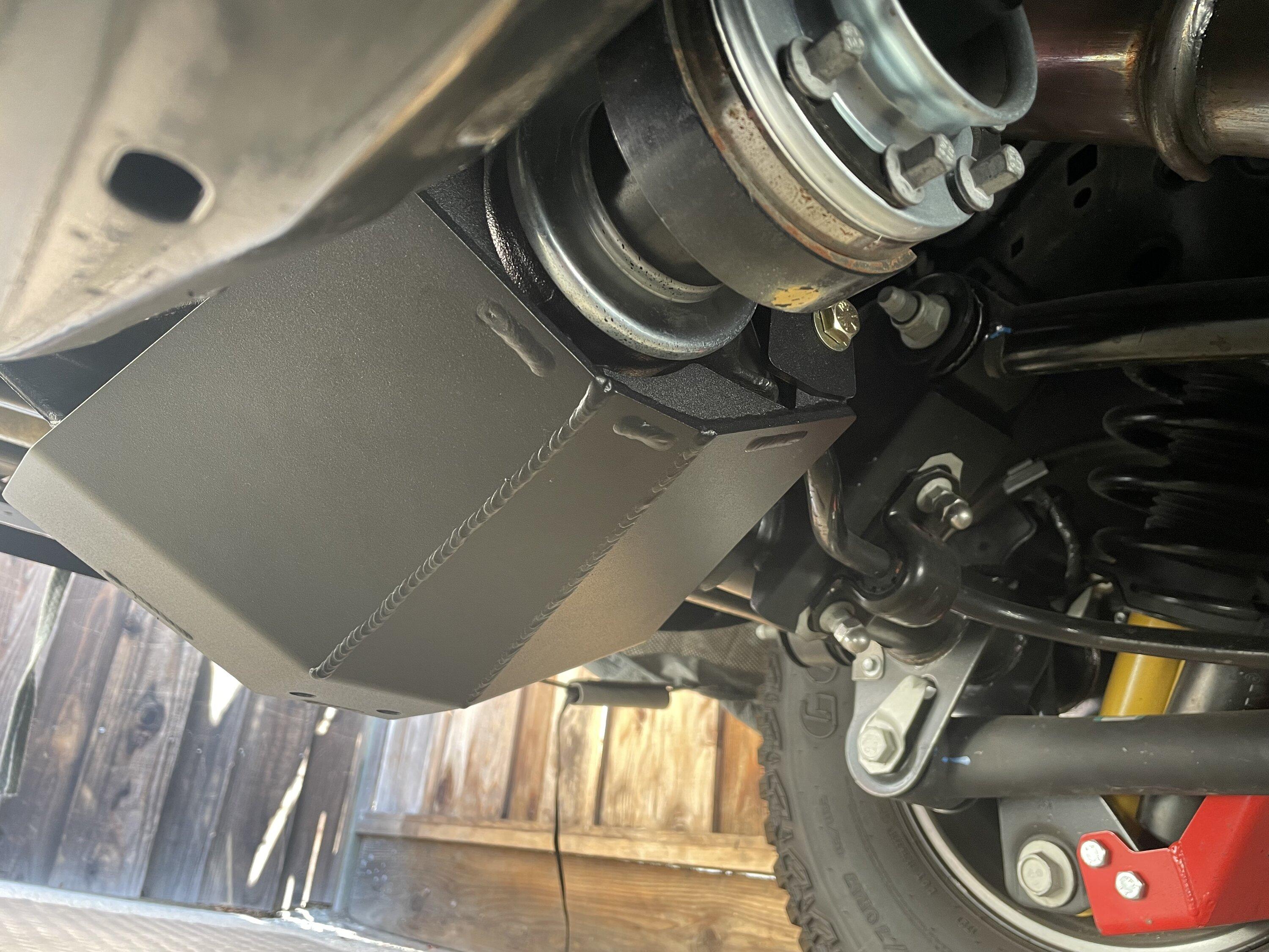 Ford Bronco What did you do TO / WITH your Bronco today? 👨🏻‍🔧🧰🚿🛠 IMG_0977[1].JPG