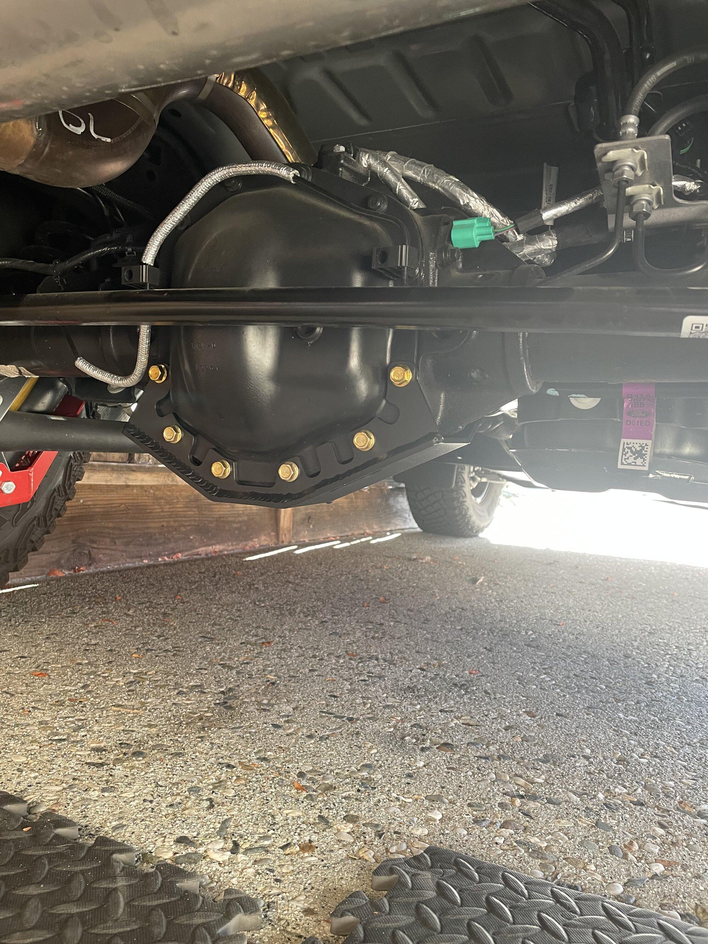 Ford Bronco What did you do TO / WITH your Bronco today? 👨🏻‍🔧🧰🚿🛠 IMG_0976[1].JPG