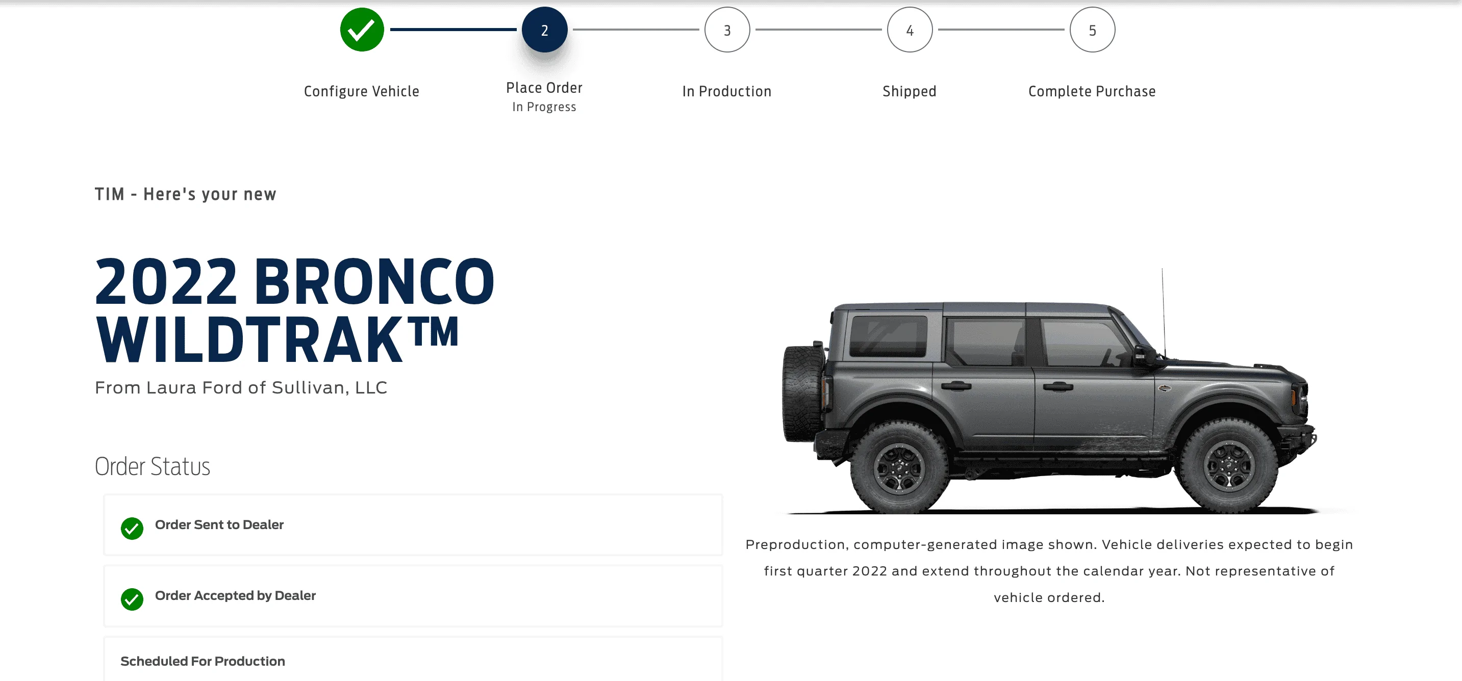 Ford Bronco Free Stuff is Always the Best Stuff! 1656340485147