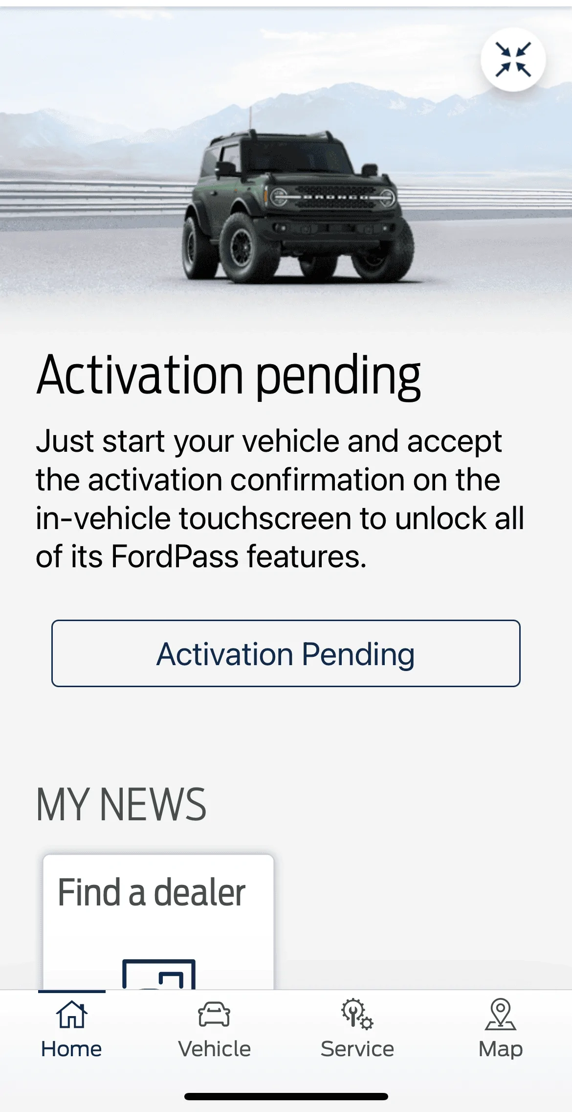 Ford Bronco 6/20/22 Build Week Group 20220627_144934029_iOS