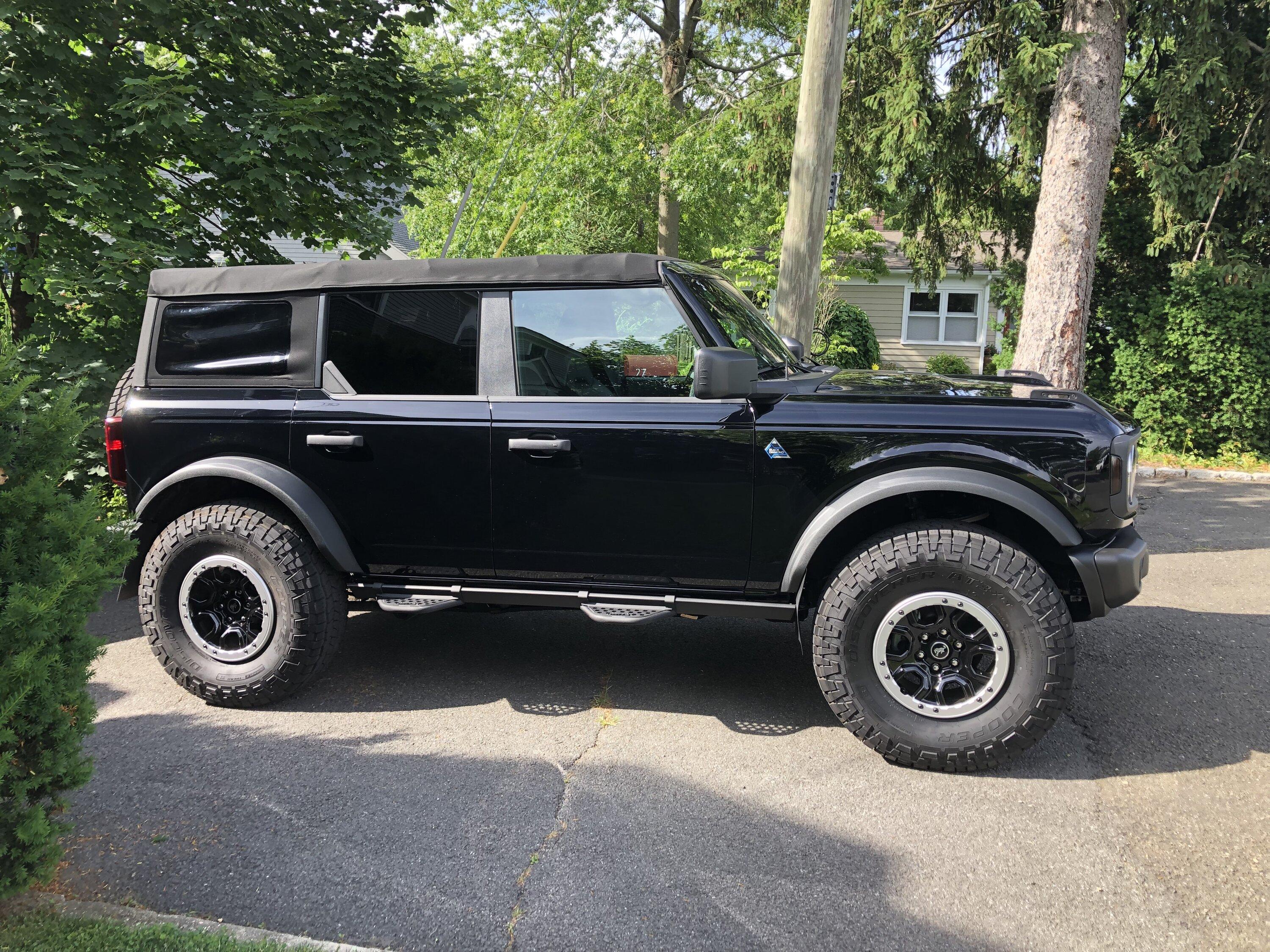 Ford Bronco Show me your broncos on 37’s… IMG_3387