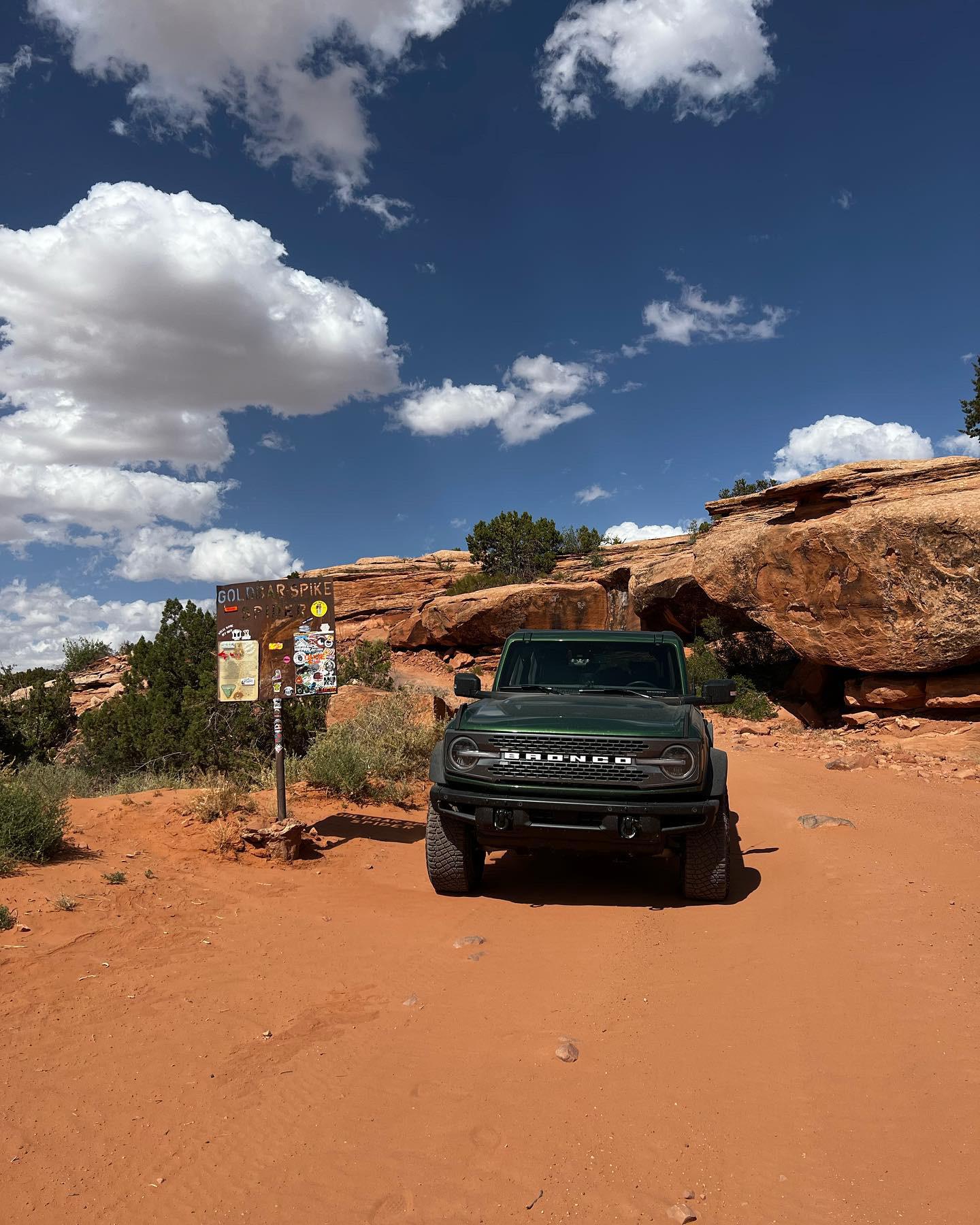 Ford Bronco AMA: 9 days in Moab with Bronco Badlands XEEA8153.JPG