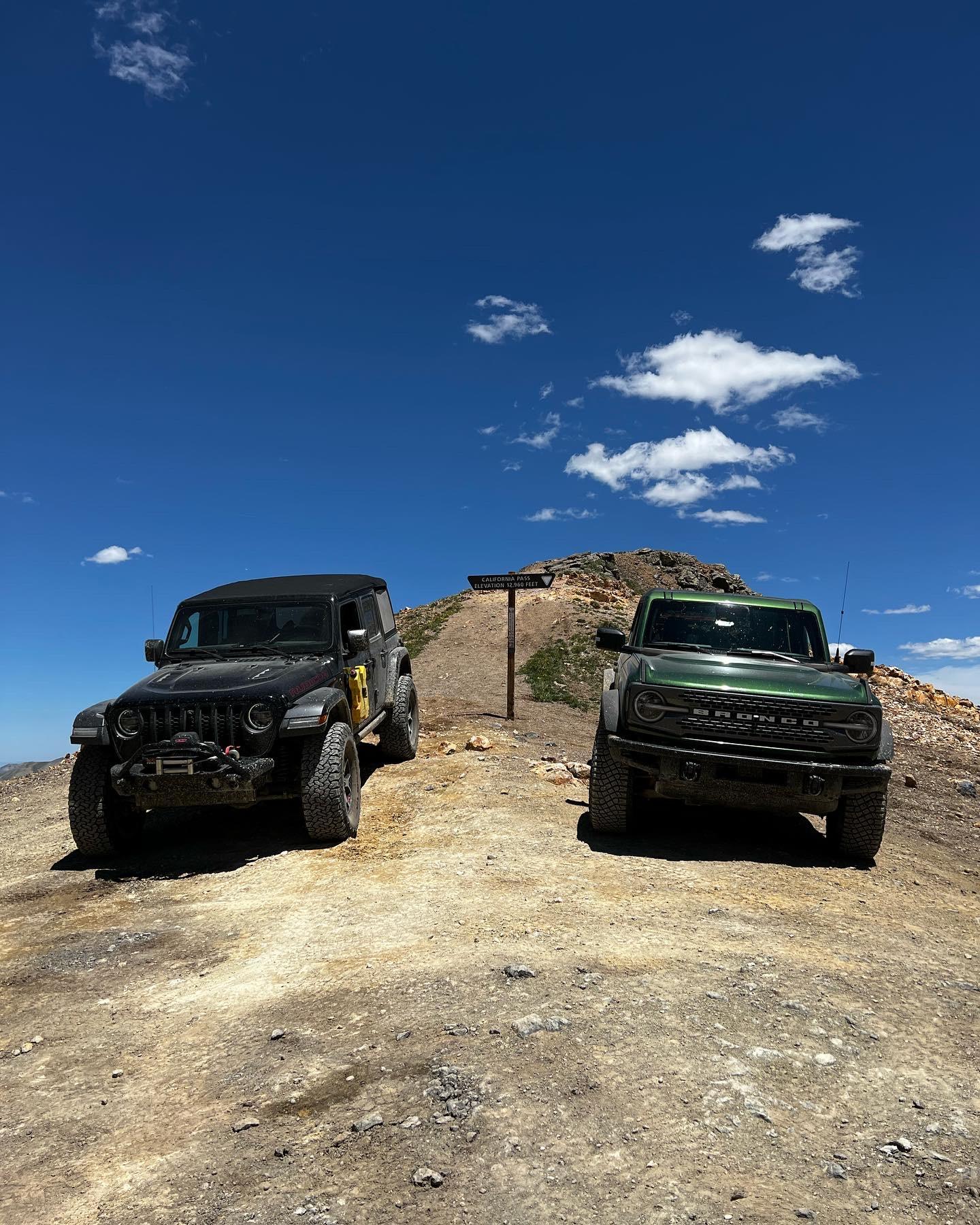 Ford Bronco AMA: 9 days in Moab with Bronco Badlands XIEV2654.JPG