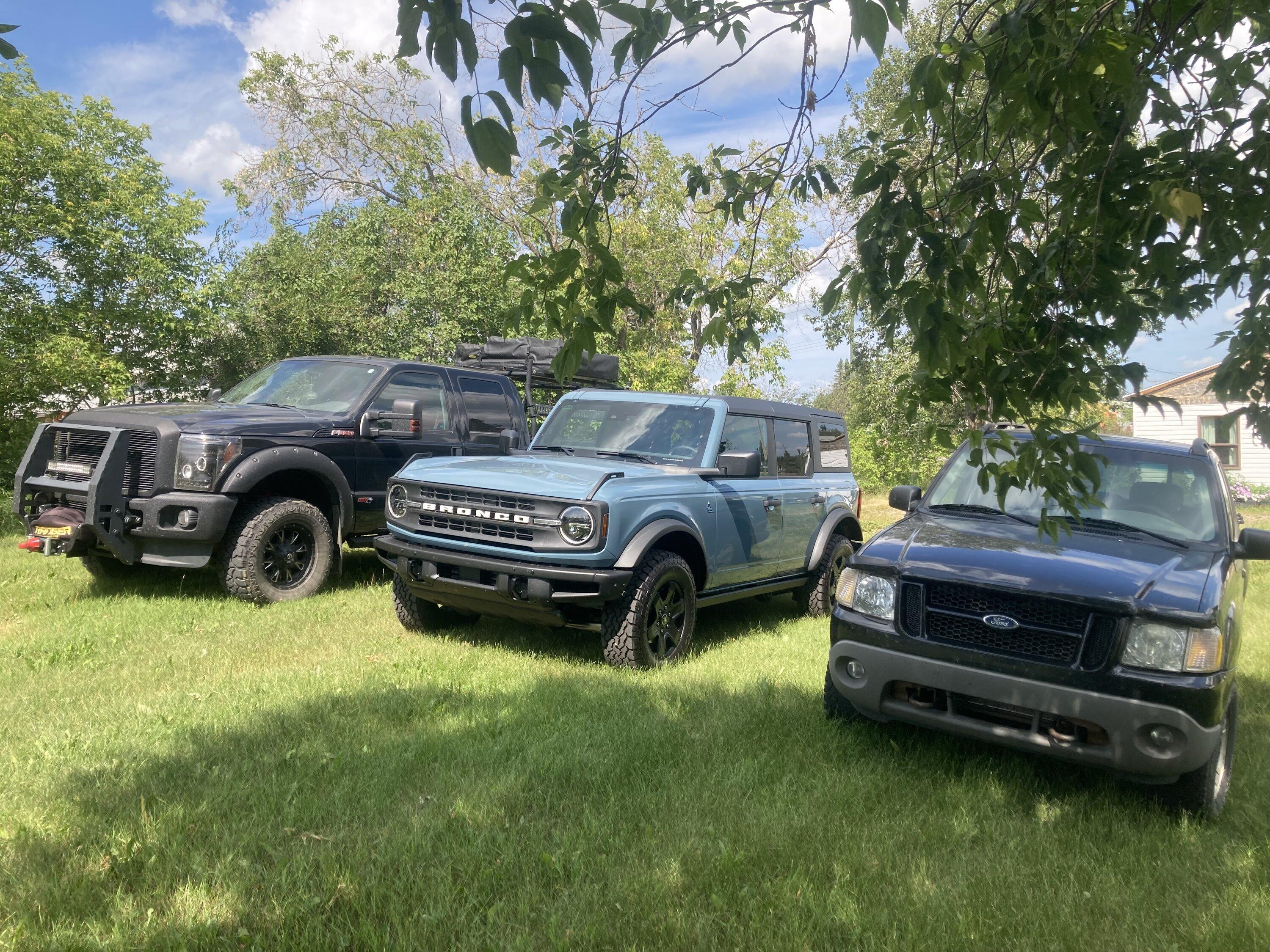 Ford Bronco Free Stuff is Always the Best Stuff! IMG_1588.JPG