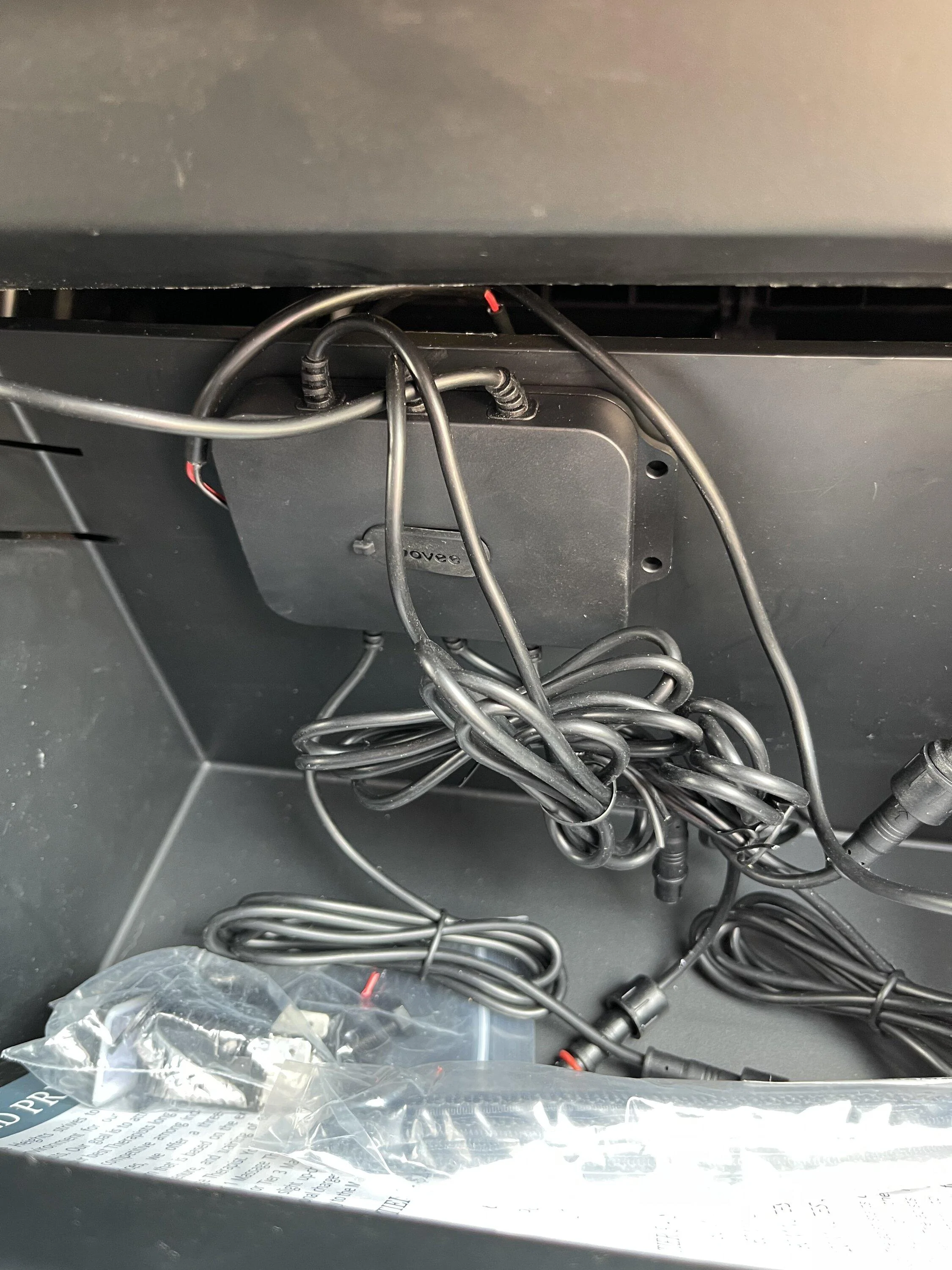 Ford Bronco Soft top interior lighting upgrade 5C4F5A57-CB6C-49E9-BDBA-EFA2E8D85318