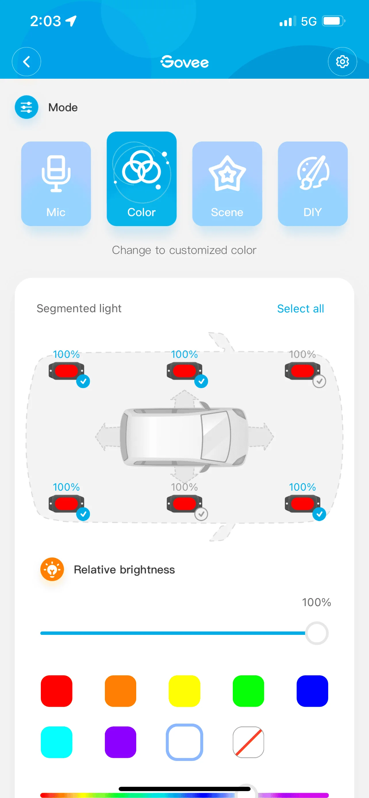 Ford Bronco Soft top interior lighting upgrade 2AB37B6E-CA18-49A3-BF0A-FDF40DCEFF9C
