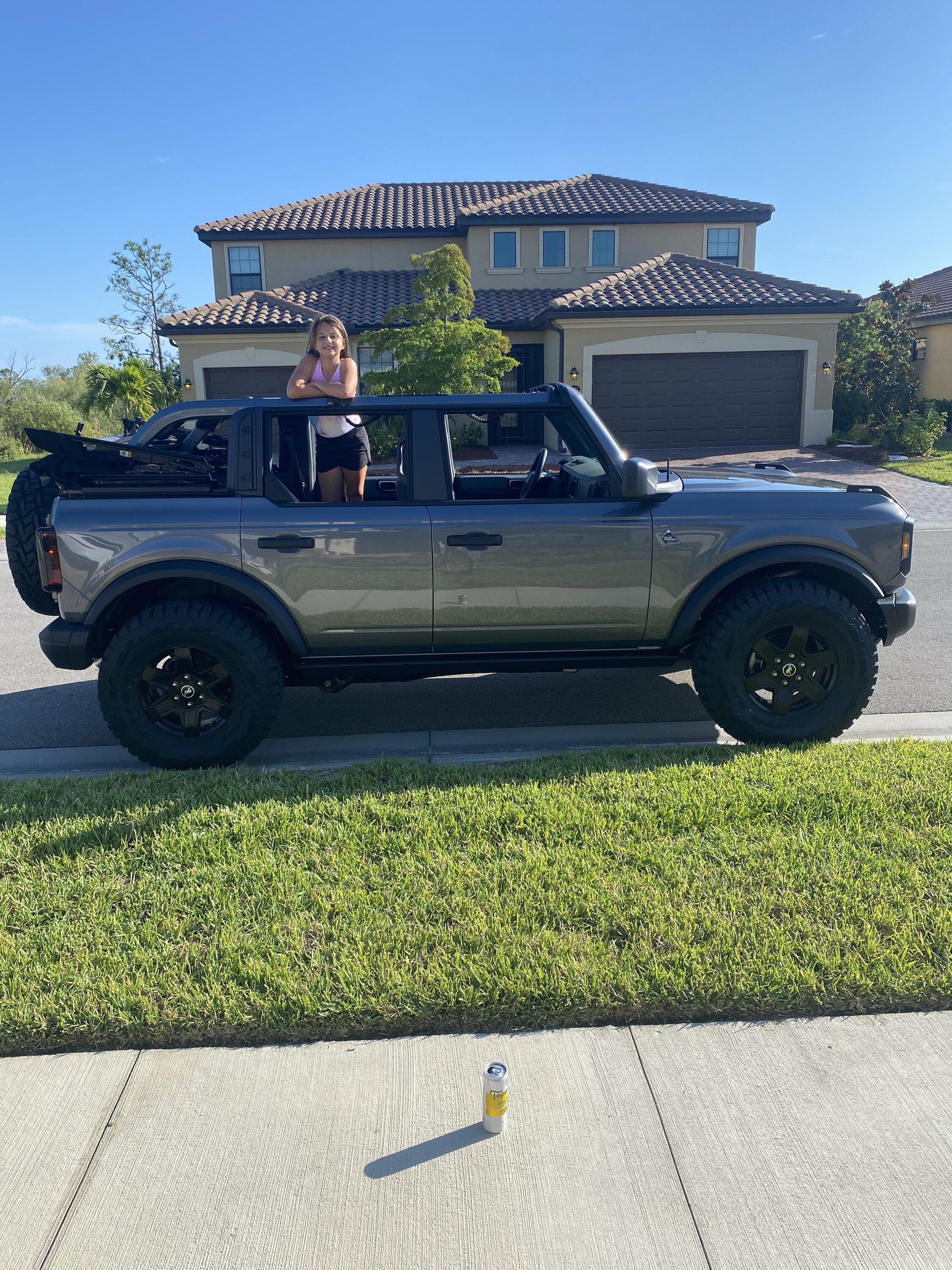 Ford Bronco Free Stuff is Always the Best Stuff! 4C739036-77E5-4093-90E8-0C5BC0758D0F