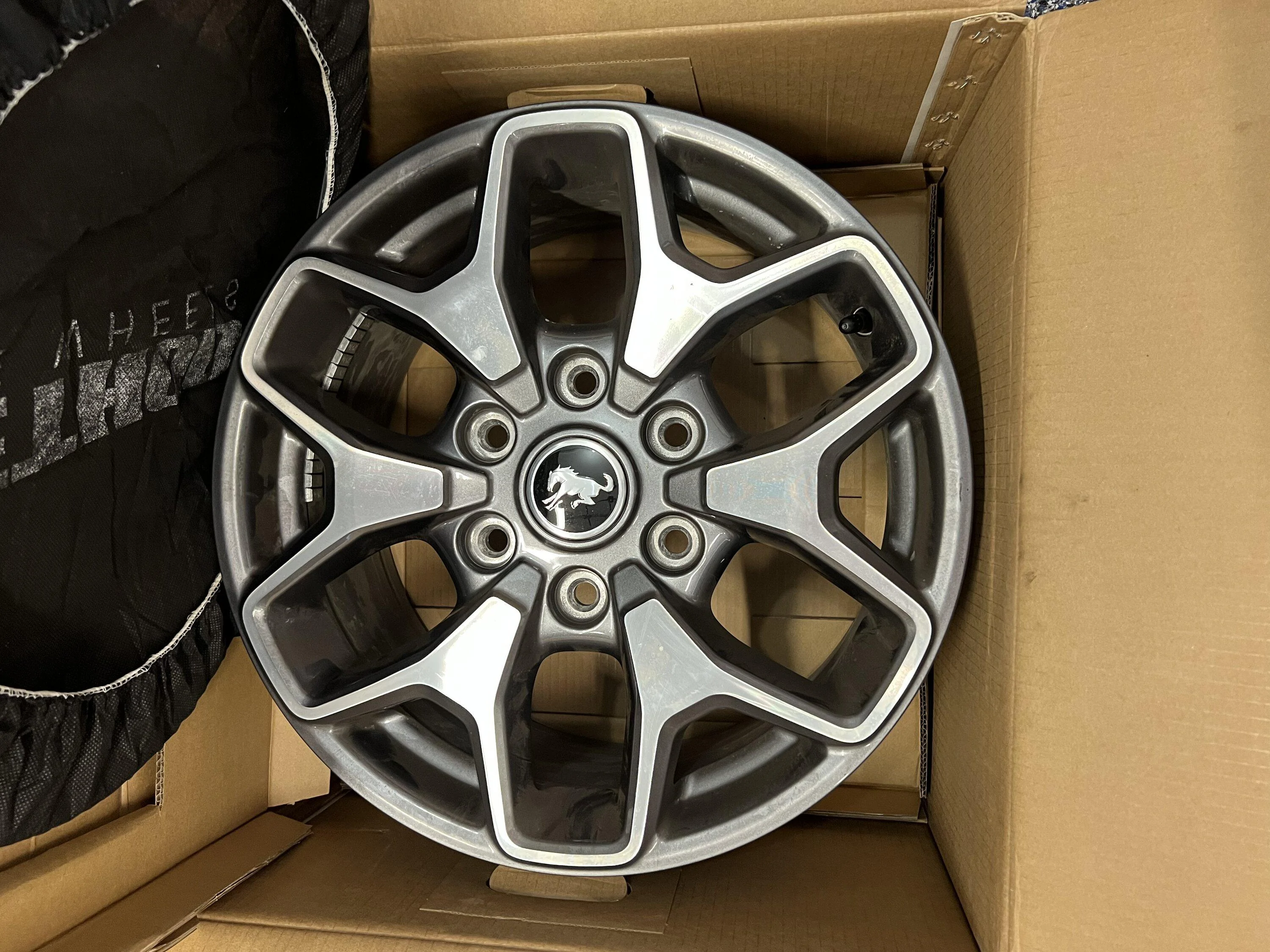 Ford Bronco 5-Badlands Wheels F/S 93E9A6E4-341E-45A8-ABC6-EE71C91E84F6
