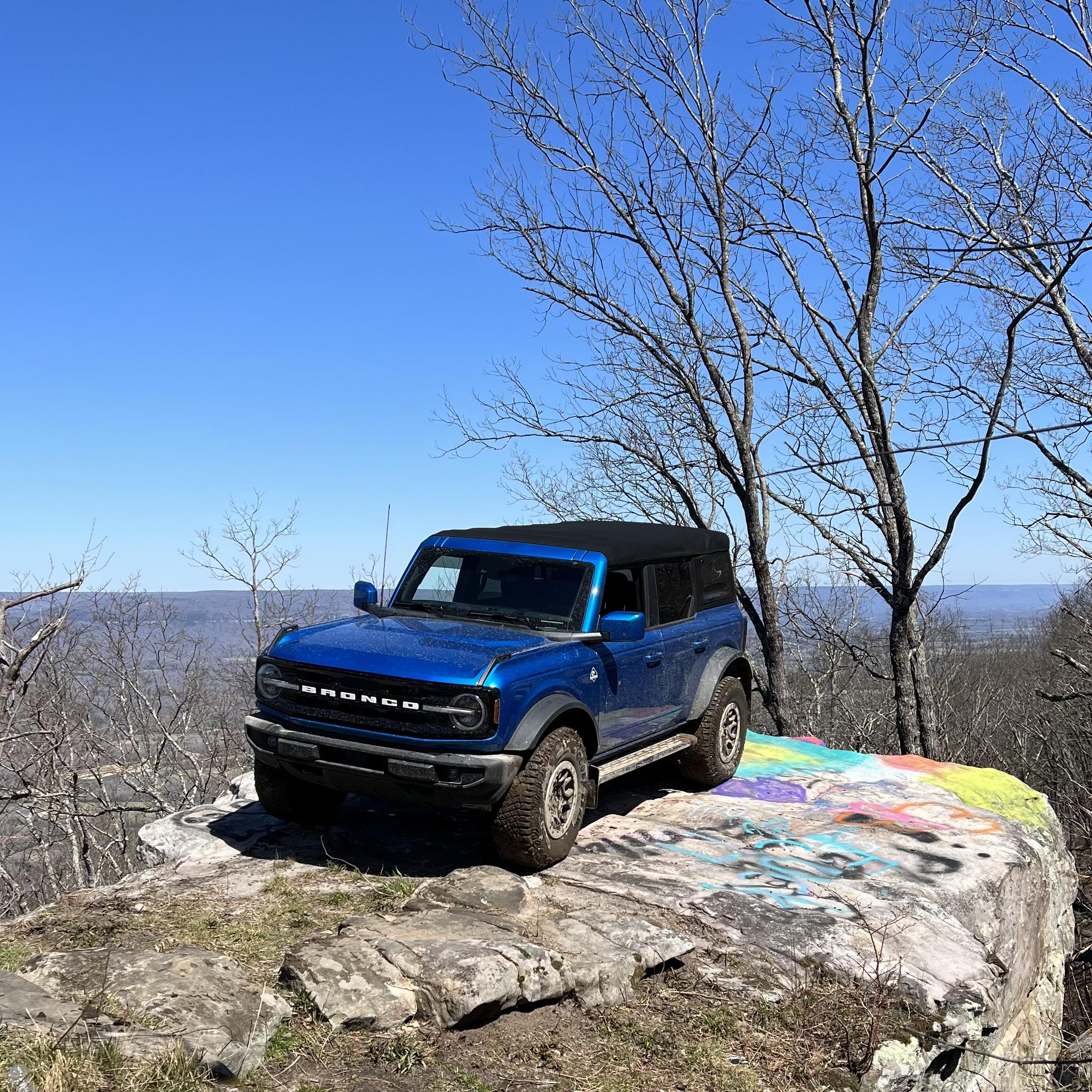 Ford Bronco Free Stuff is Always the Best Stuff! B3C00E15-1F8C-406C-B6F1-DA86BC3F895E