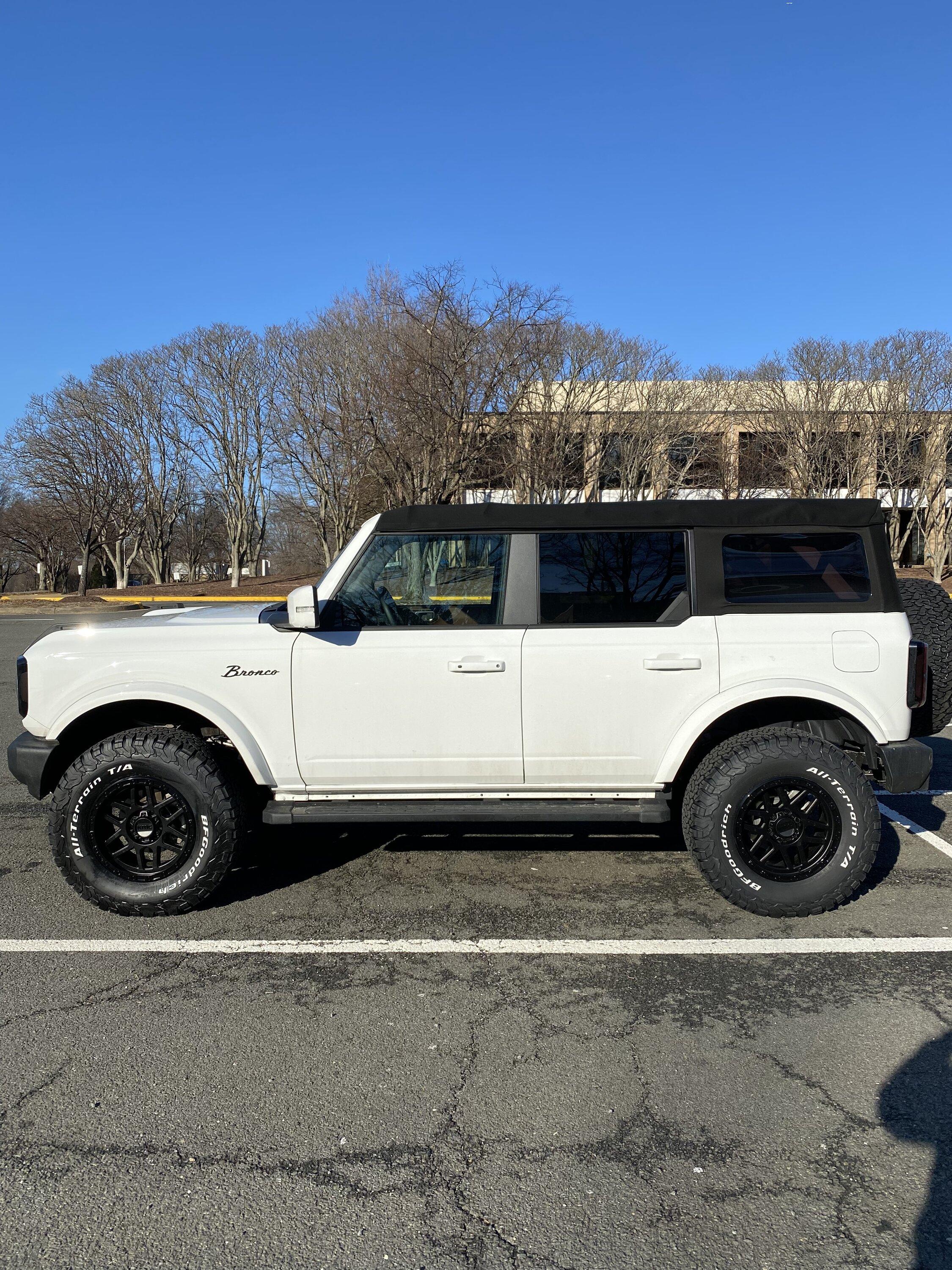 Ford Bronco Any poke on non squatch Outer Banks? 4D0D54D9-BF91-4654-88F5-6CFB2AE321EB