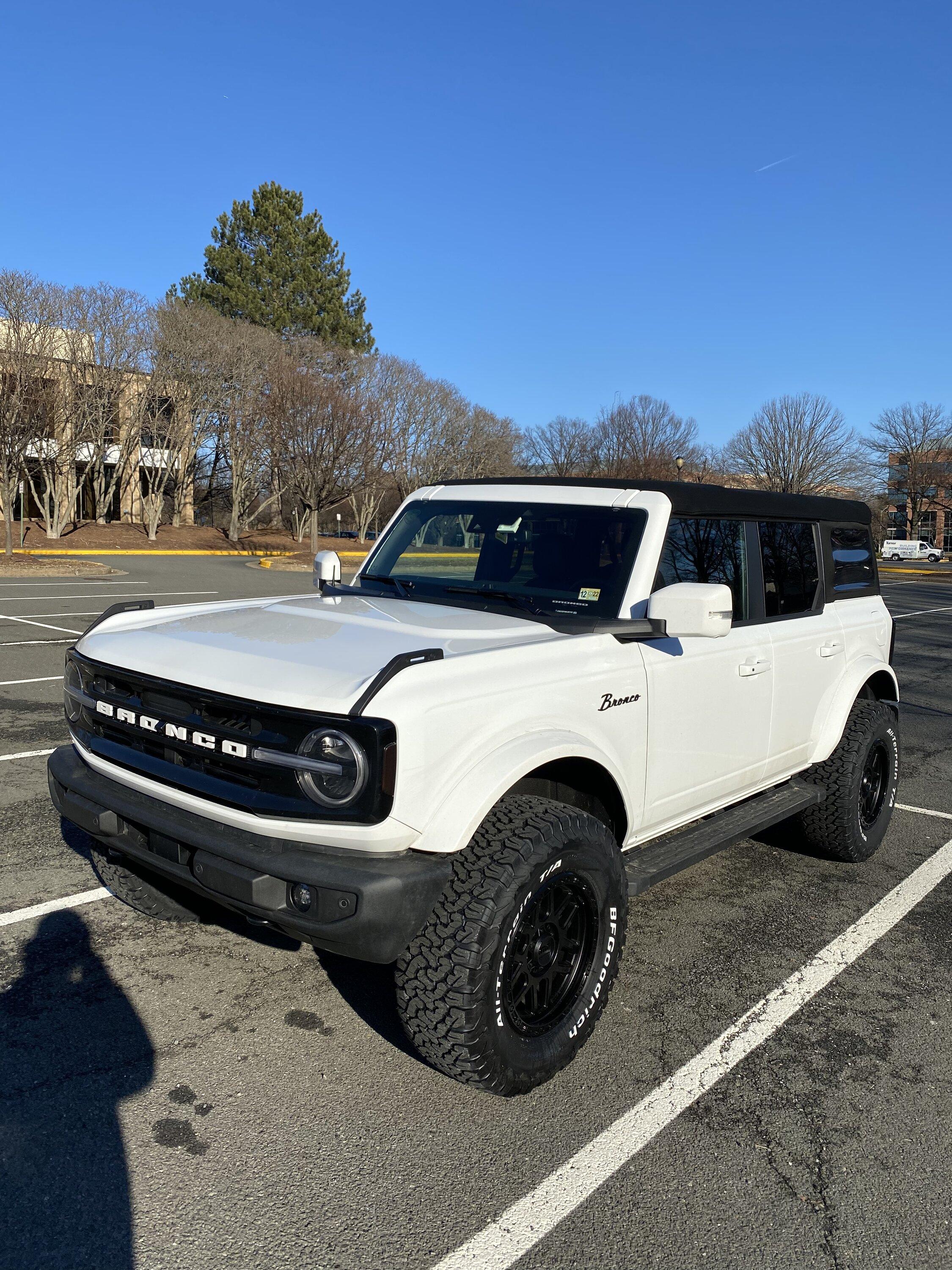 Ford Bronco Any poke on non squatch Outer Banks? 6D1E903F-C327-4AC4-AF5B-2C1FF07C06A5