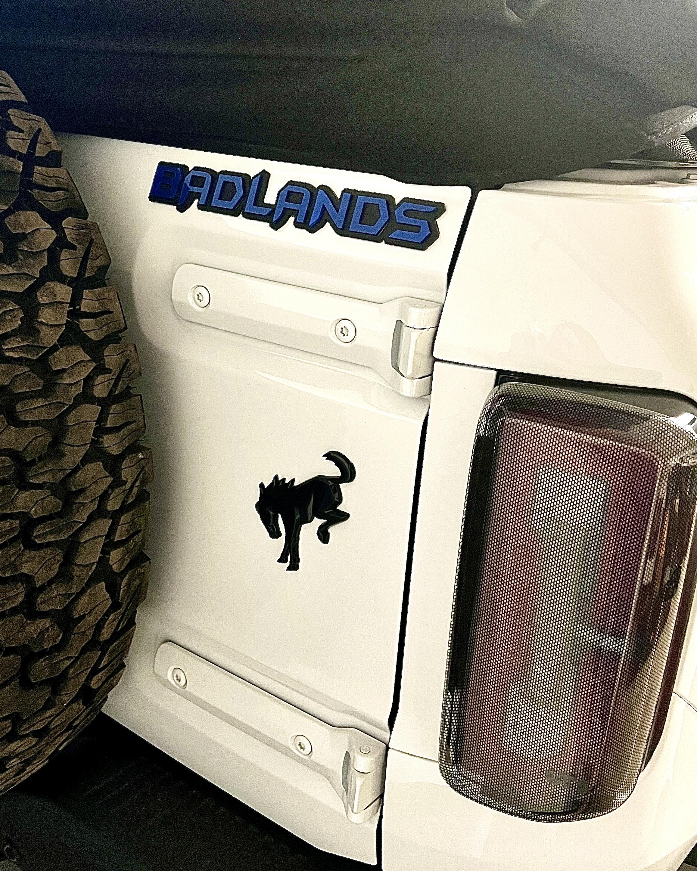 Ford Bronco Darkmatter Designs Interaction Experience? 84FDCA3D-2E4B-4F2A-A441-34772D5BF60E