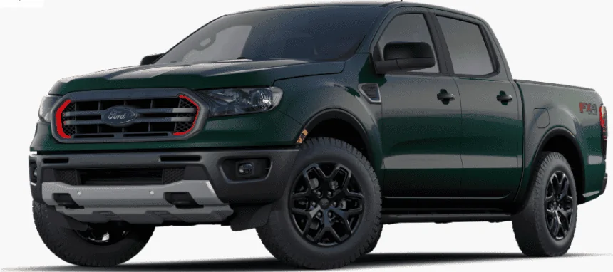 Ford Bronco Going to the Slightly Dimmer Side Screenshot 2022-06-17 125810