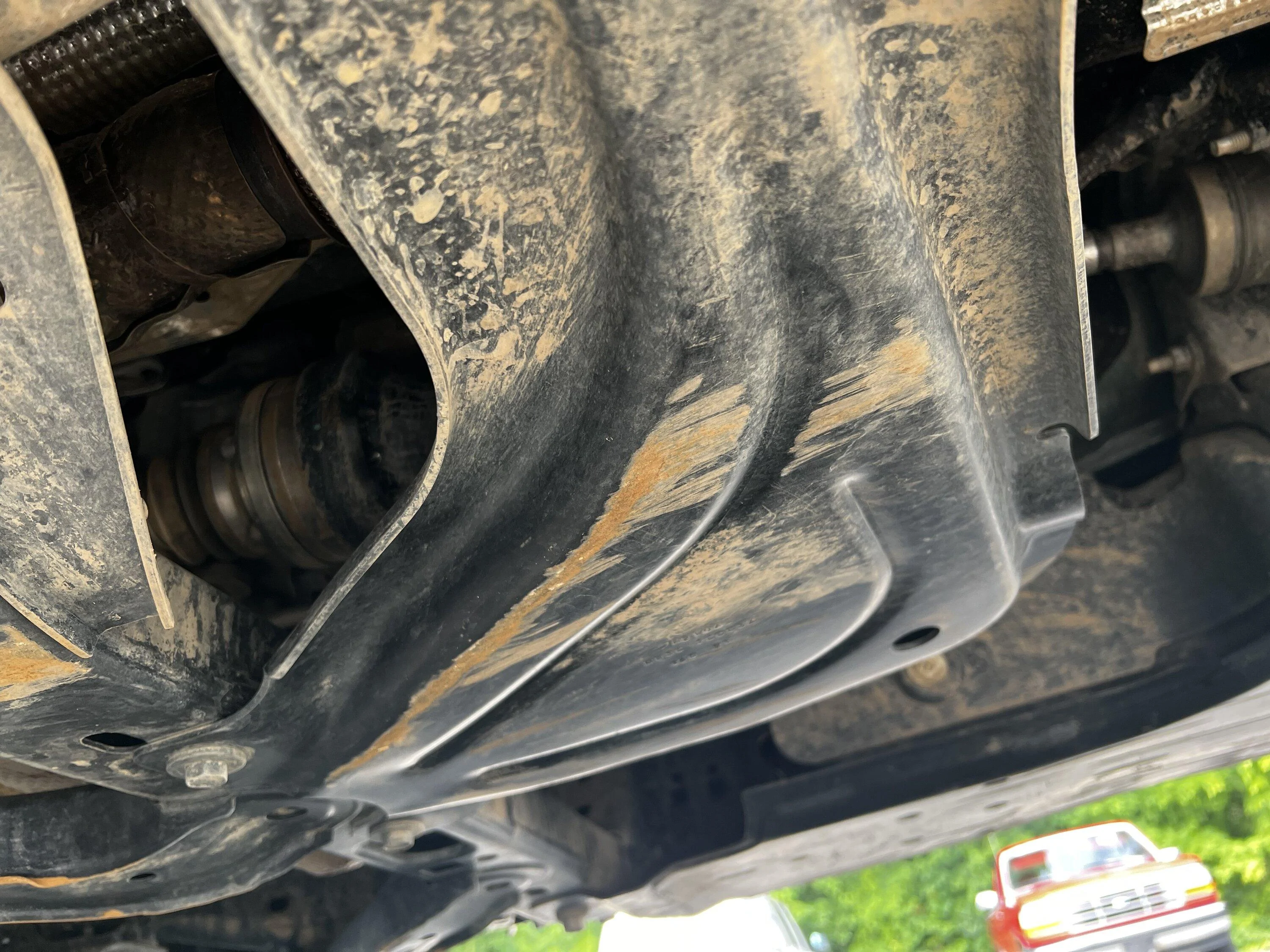 Ford Bronco AMA: 9 days in Moab with Bronco Badlands 6D4EE9C5-17C7-4C8A-8384-573CA0D21197