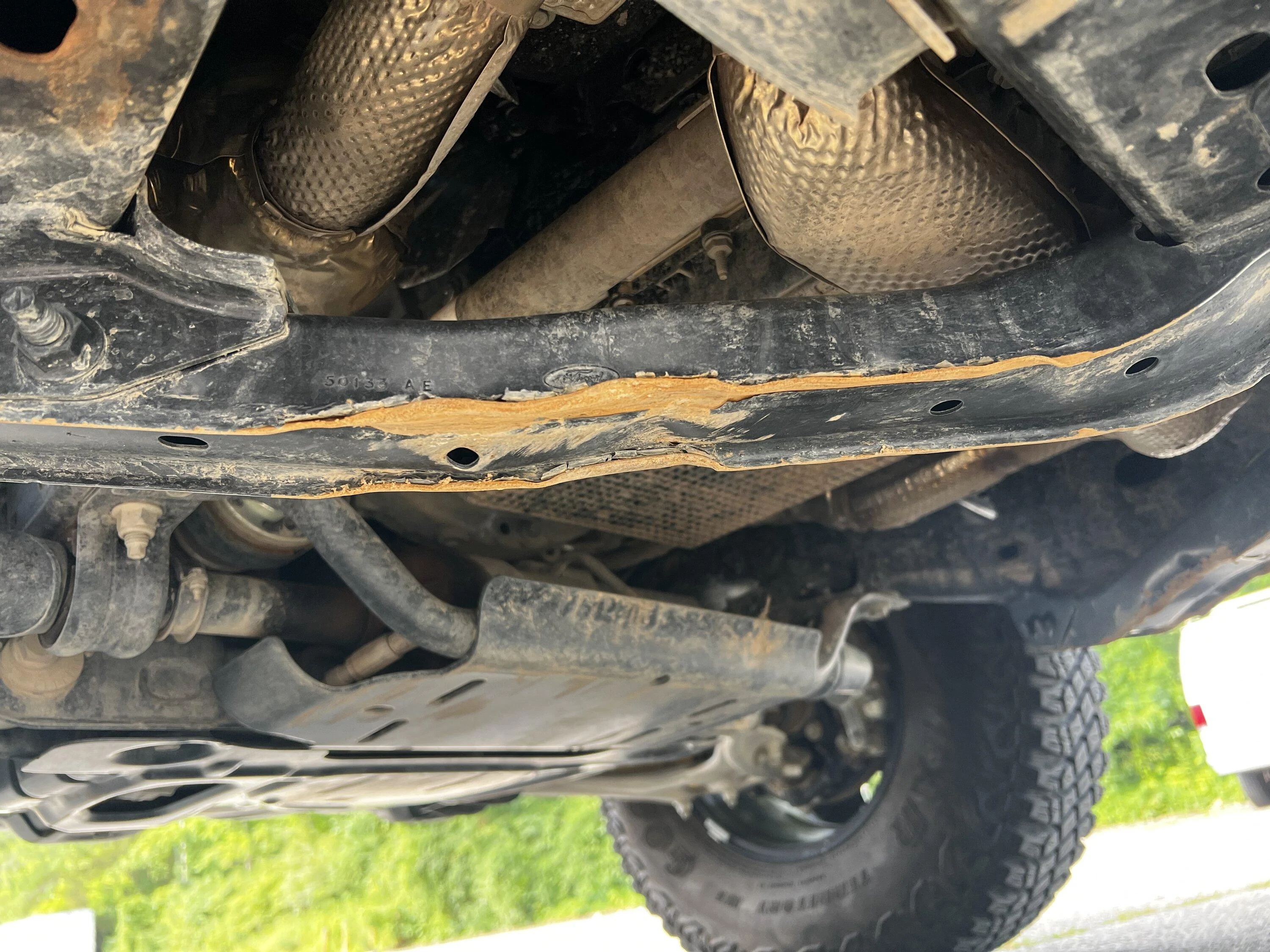 Ford Bronco AMA: 9 days in Moab with Bronco Badlands D16075F8-E69C-48DA-9113-778BE174DB5C