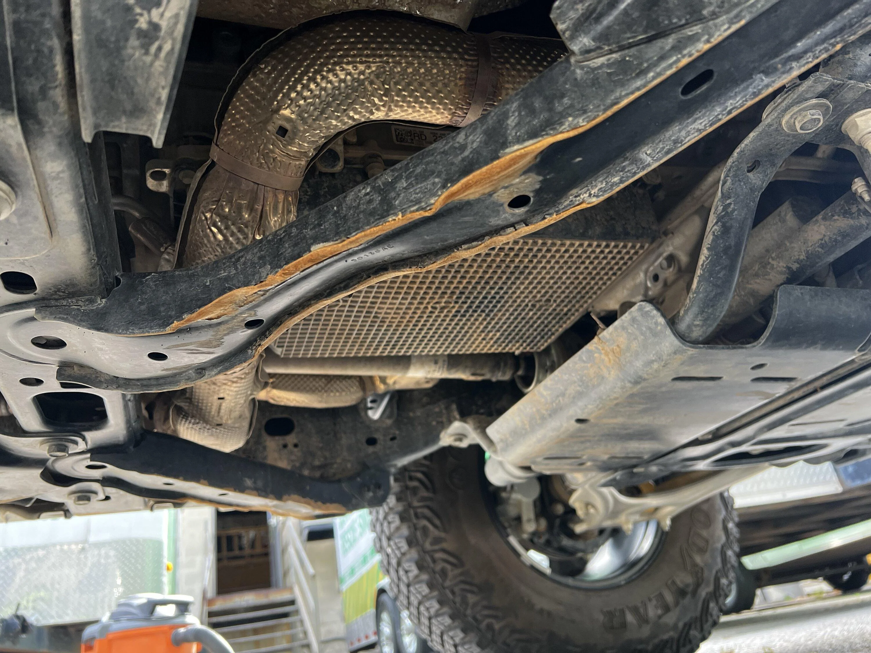 Ford Bronco AMA: 9 days in Moab with Bronco Badlands 731A4CB2-9A47-4434-8616-9C59F04BD302