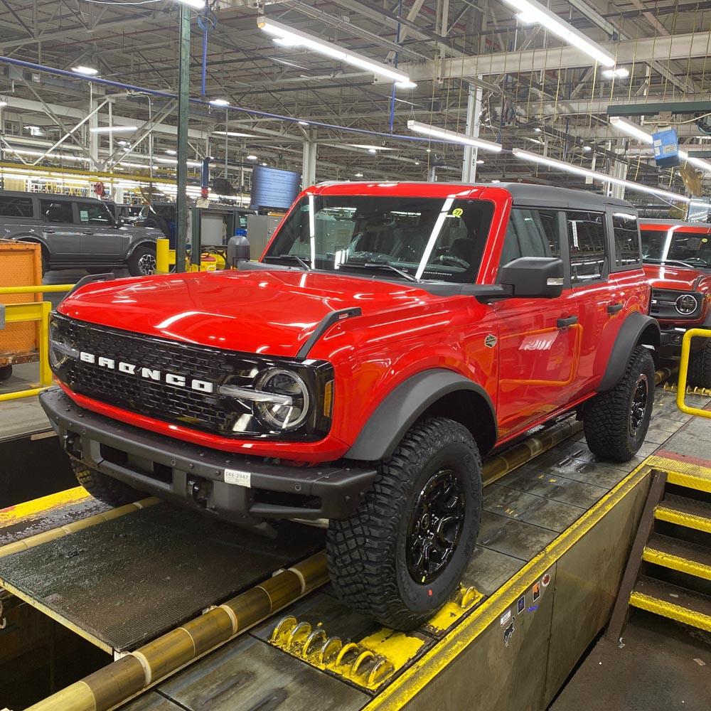 Ford Bronco 5/23 Build Week IMG_0457.JPG
