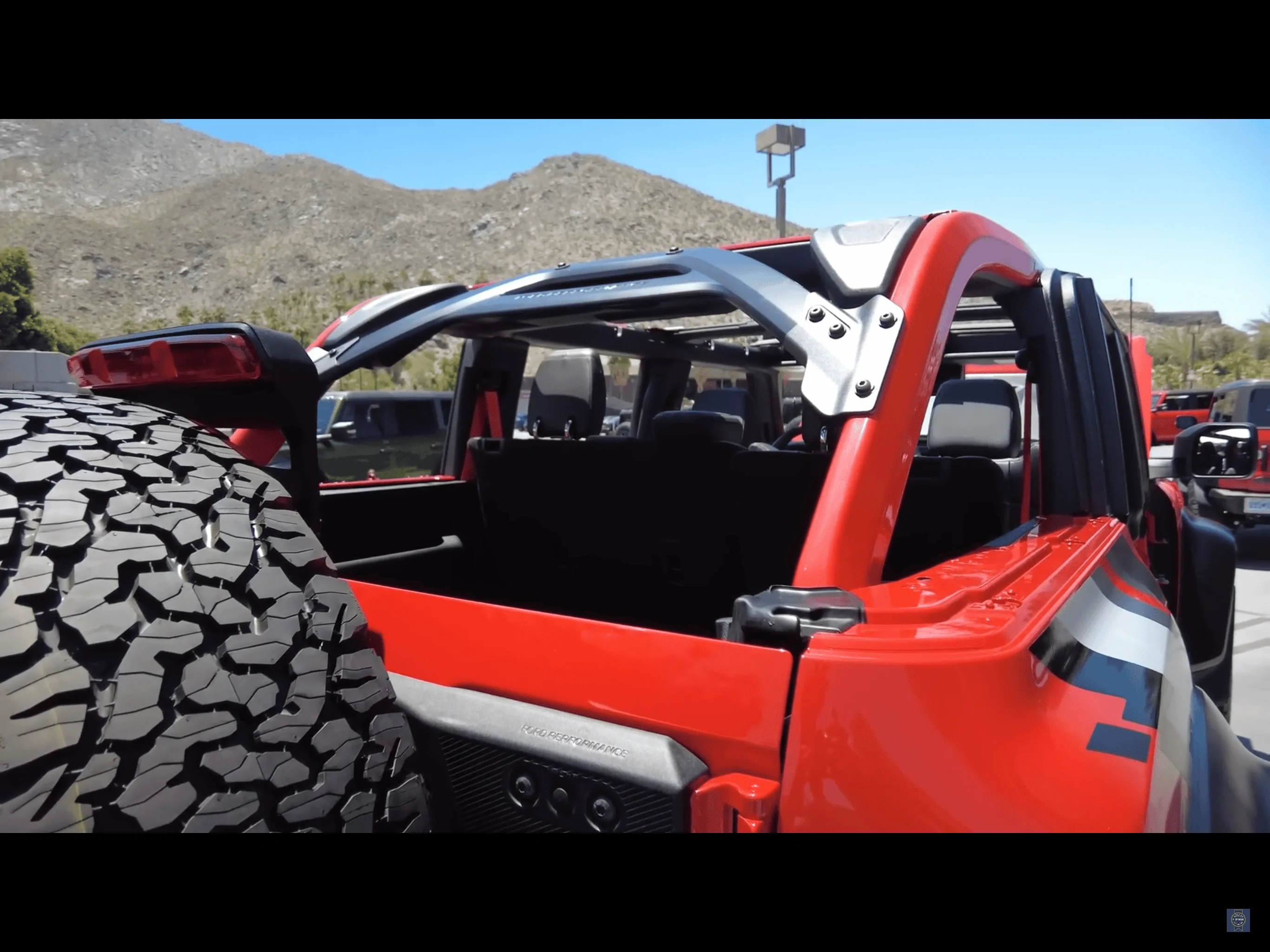 Ford Bronco Bronco EVERGLADES Reviews Are In... (Full List) 24D752CD-7B02-48A0-A9F7-7ECBAB735F5C