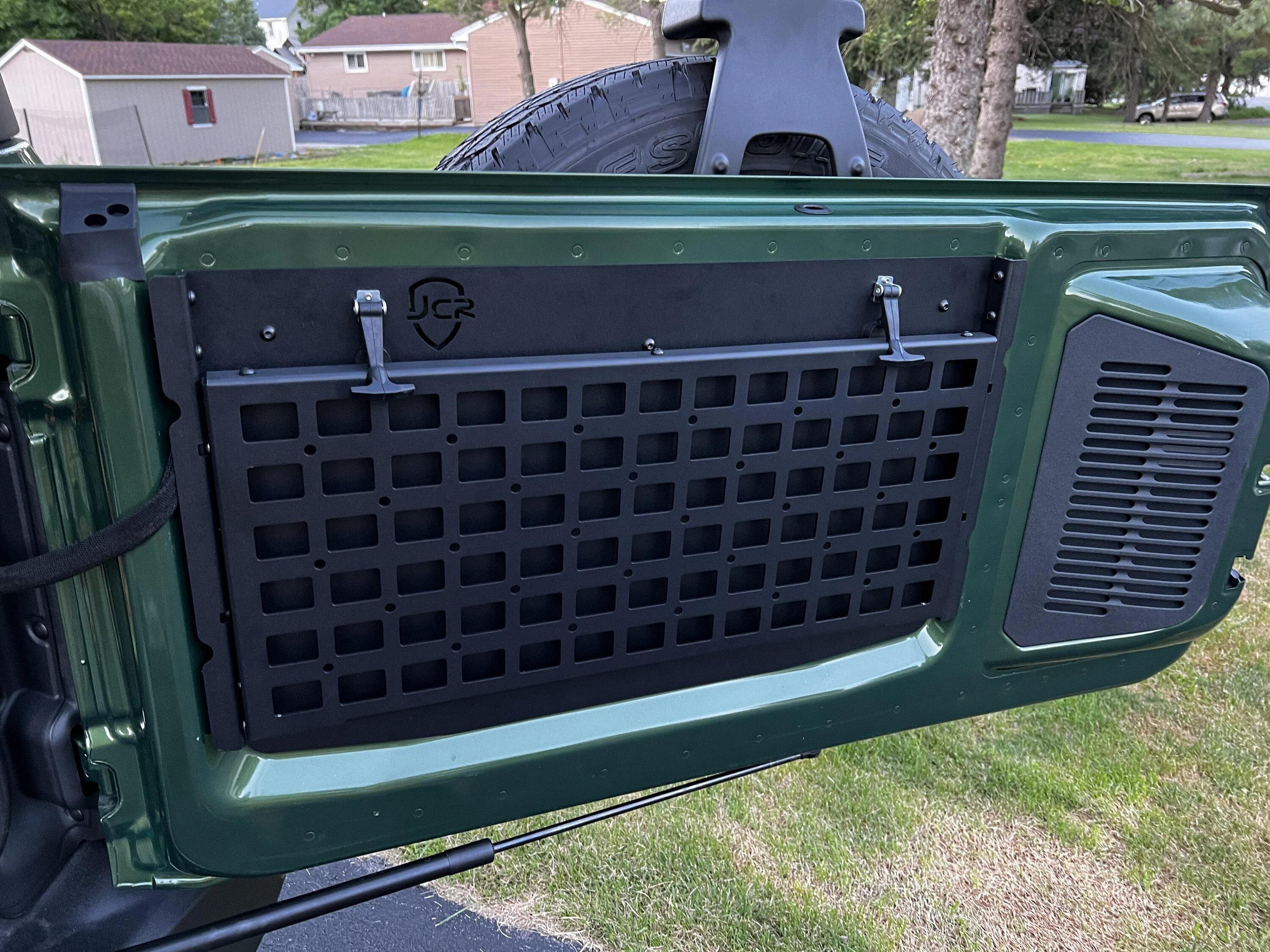Ford Bronco What did you do TO / WITH your Bronco today? 👨🏻‍🔧🧰🚿🛠 3BF78B06-D42E-4BA1-9F09-FD31EA45D706