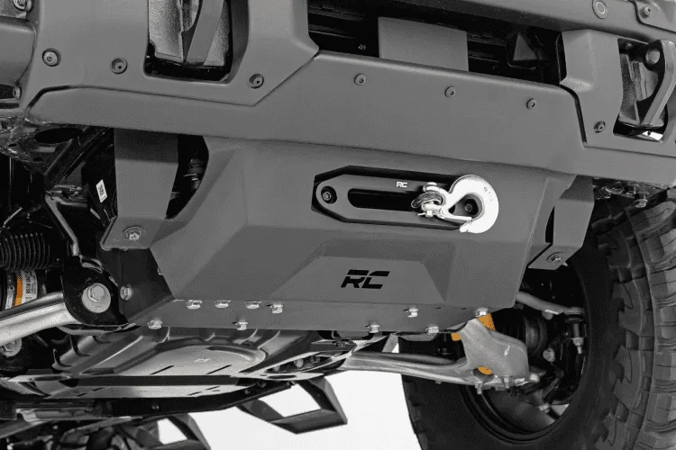 Ford Bronco Rough Country Bumper Thread 1656508475970