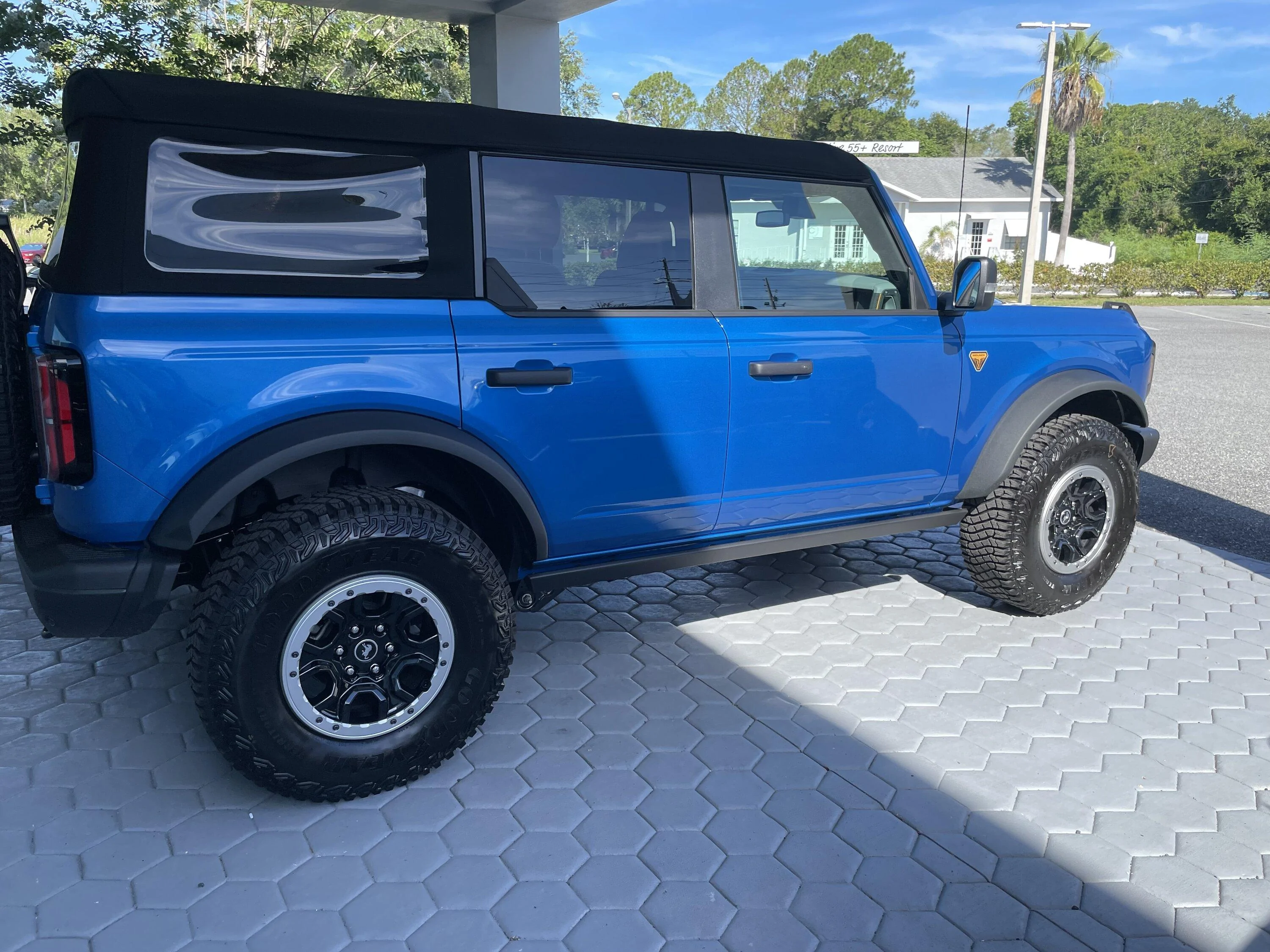 Ford Bronco February 2022 Orders! 4B23F9F7-4A11-462C-8B06-4A1195754C2C