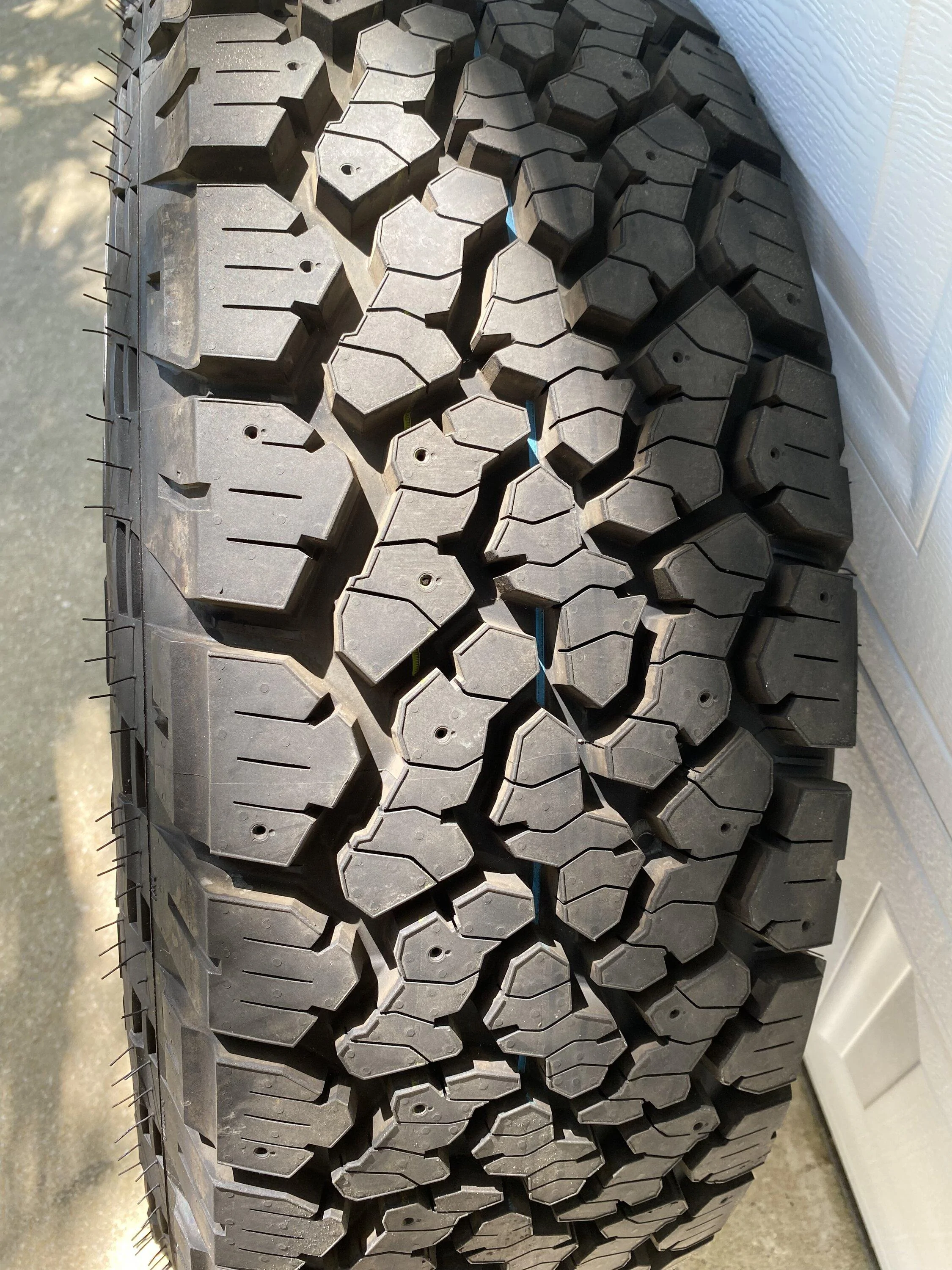 Ford Bronco WTB BD Steelies 6902DCB8-87B1-4A56-97AA-12DF47D91F3B