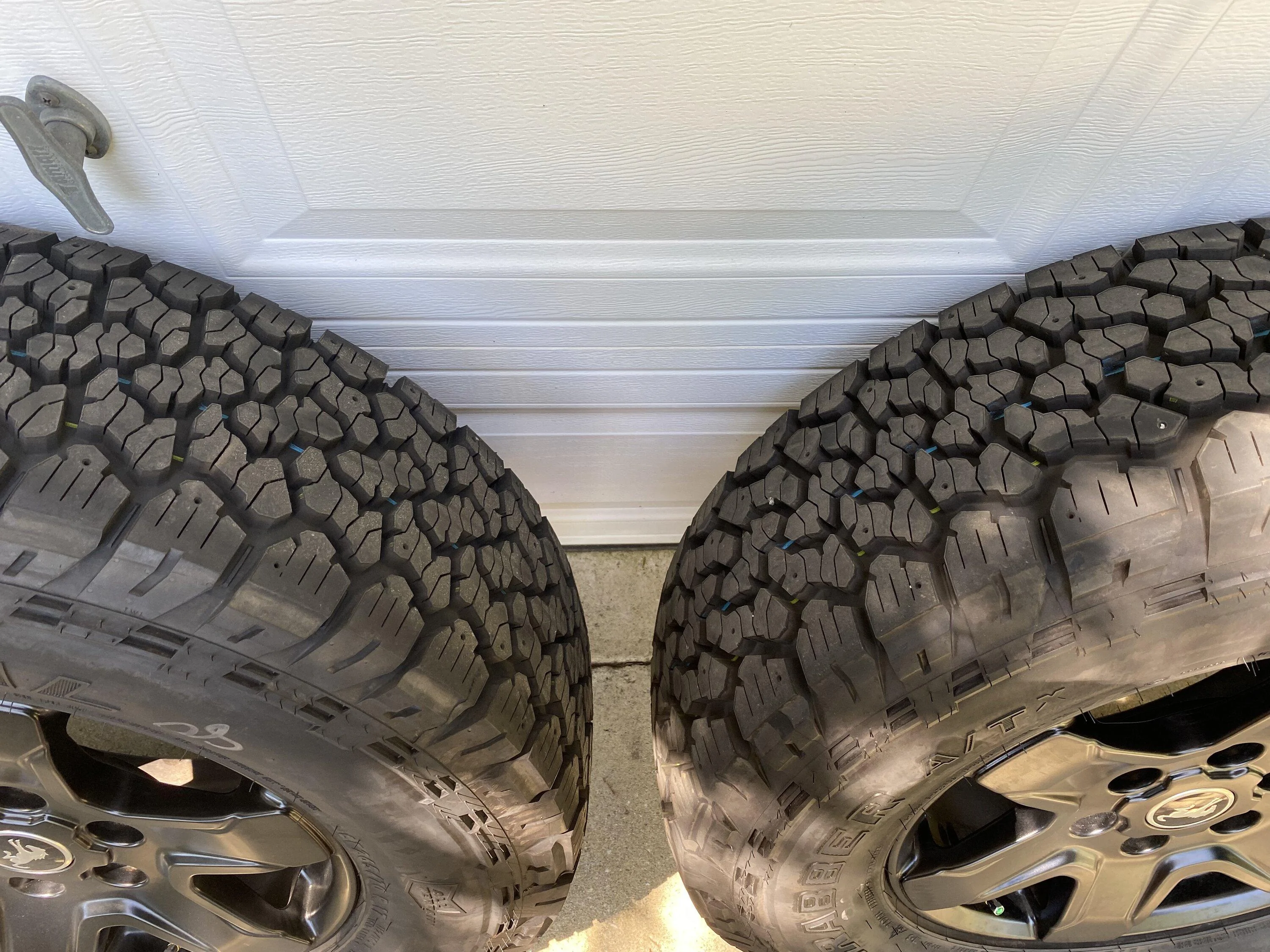 Ford Bronco WTB BD Steelies 291A62F7-F1A7-41E1-B9DF-43A5593E55DB