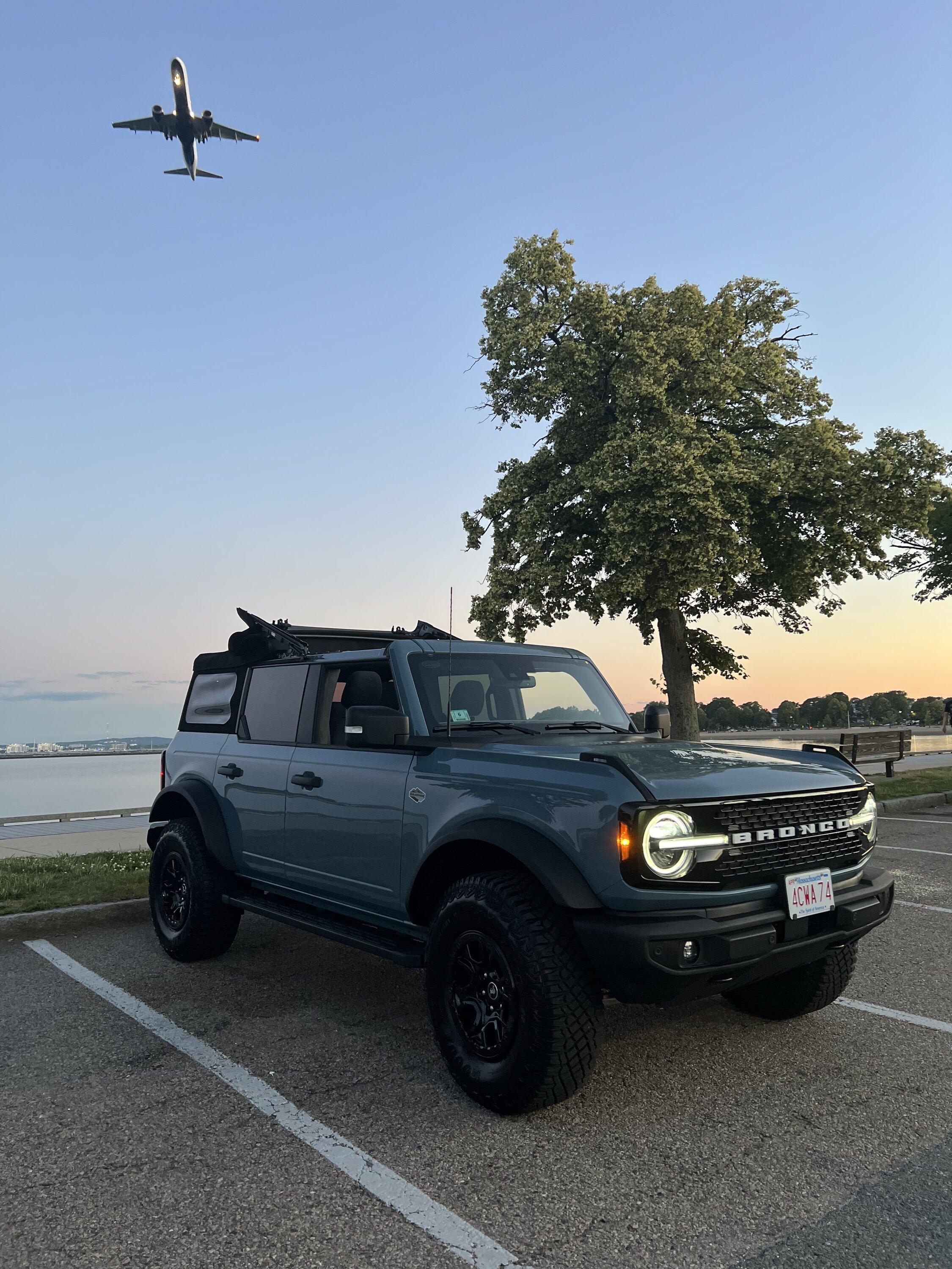 Ford Bronco AREA 51 Bronco Club IMG_7280