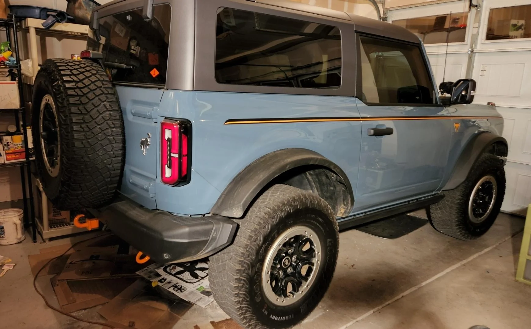 Ford Bronco AREA 51 Bronco Club Screenshot_20220625-221951_Gallery