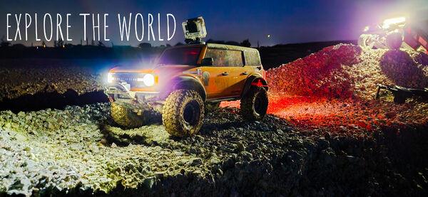Ford Bronco Someone Made it Onto the Chive 420D6F61-46F3-42A4-9AC2-30567B41E9E3
