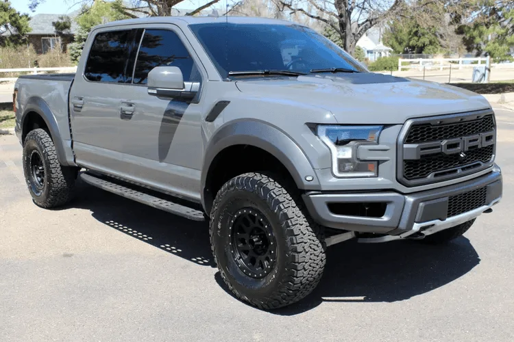 Ford Bronco Let's talk 2023 Ford Bronco Raptors 1656603215971