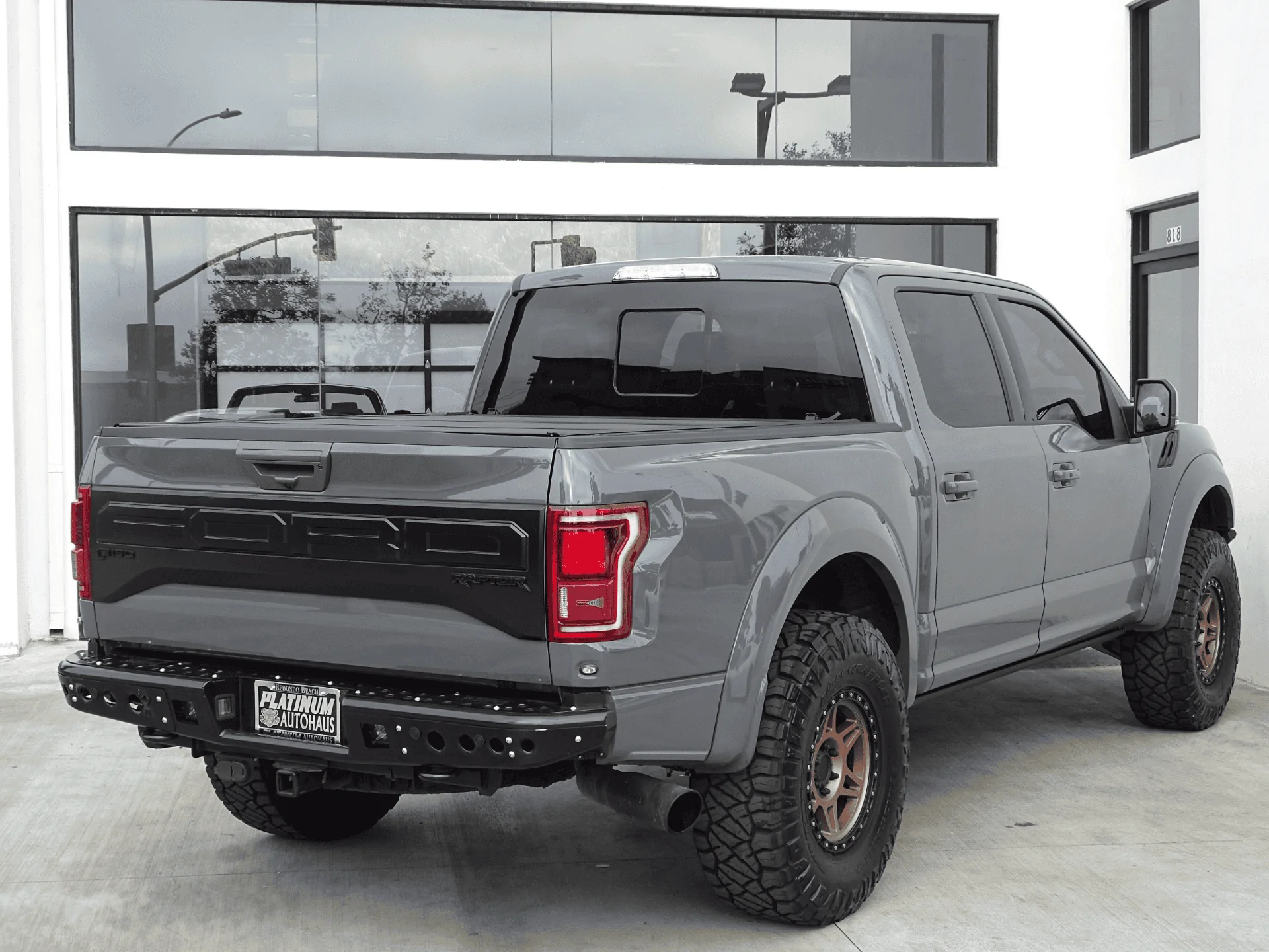 Ford Bronco Let's talk 2023 Ford Bronco Raptors 1656603244271