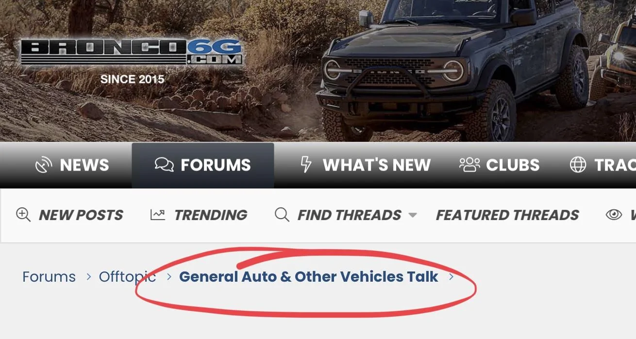 Ford Bronco Ordered a hybrid Maverick! 9E258407-DC83-4BA1-8ED6-4E409F0FEF43