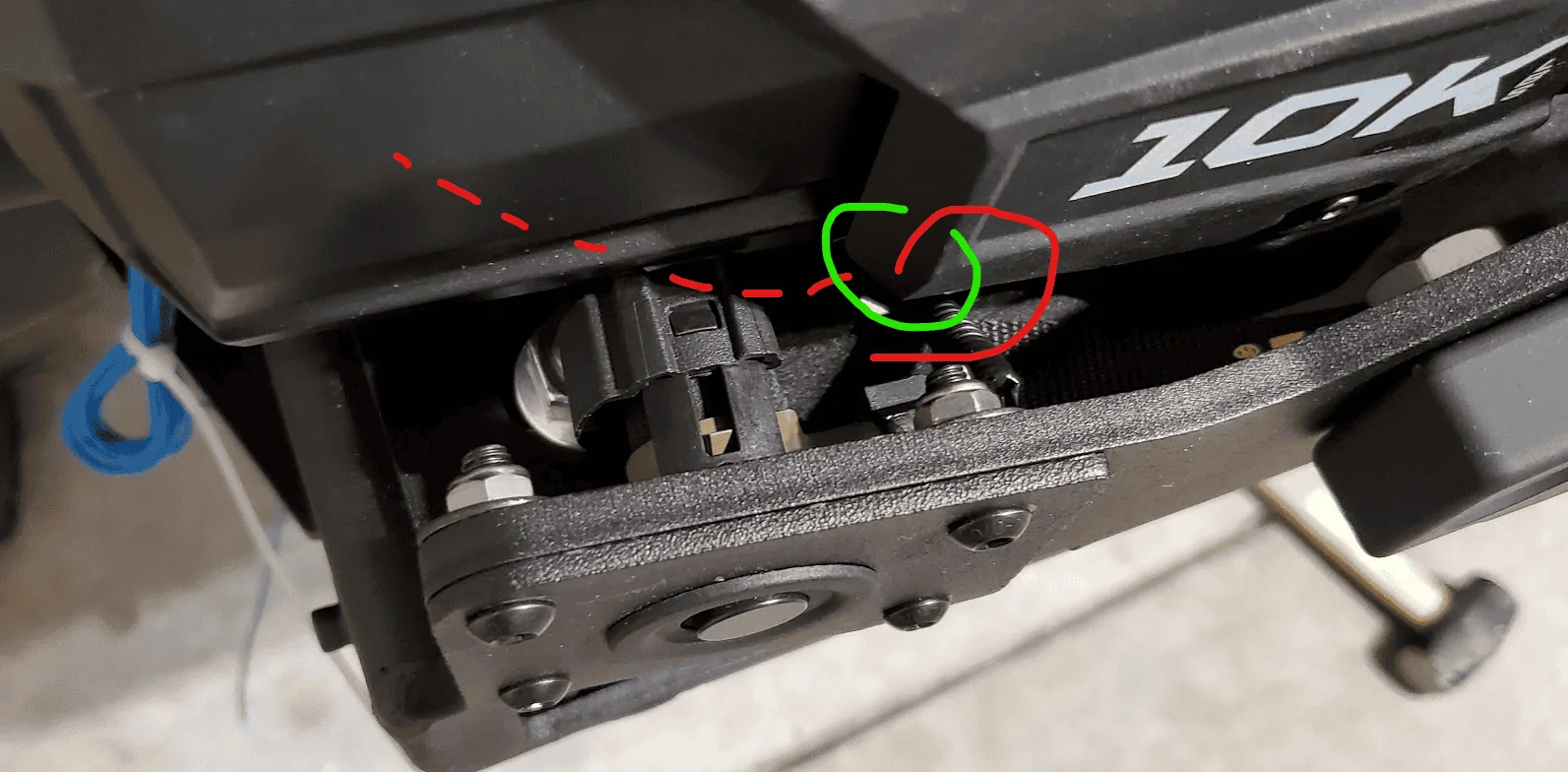 Ford Bronco Rough country winch mount unbox/ INSTALL tips. 1656622338145