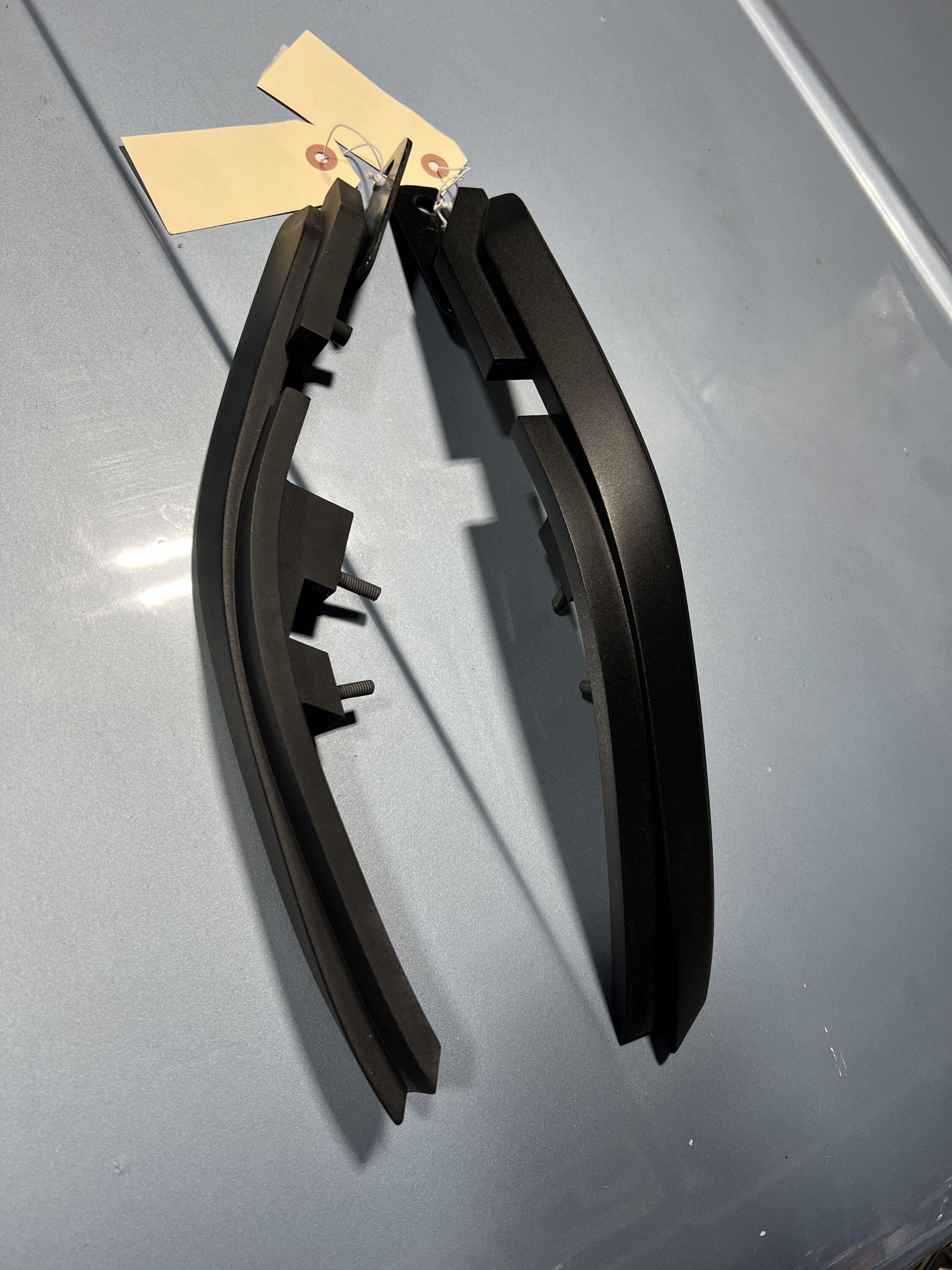 Ford Bronco Bronco Trail Sight Delete – Test Fitting FF421E03-9104-4847-9D9C-F070BD054CA1