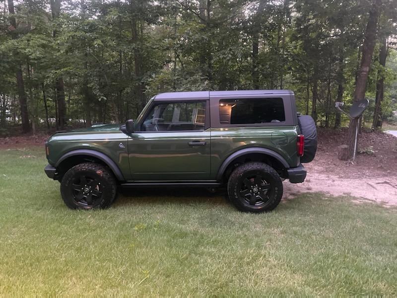 Ford Bronco Ultimate Black Diamond Non-Sasquatch pics thread IMG_3853