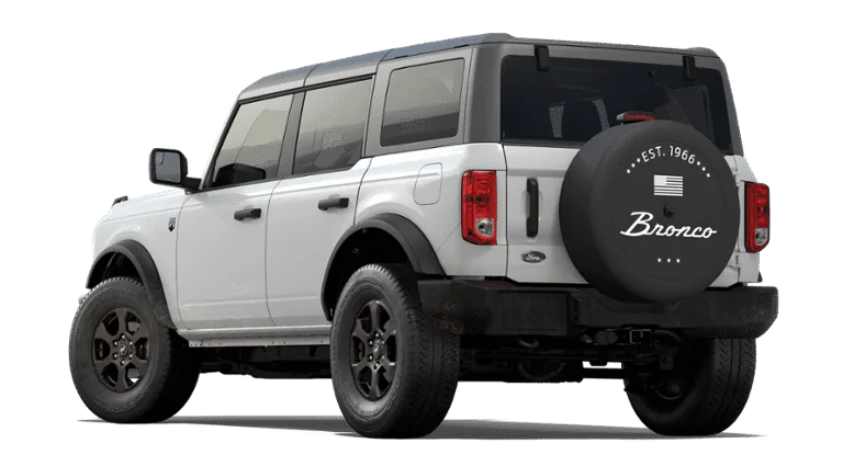 Ford Bronco 8/15/22 Build Week Group vehicle[1]