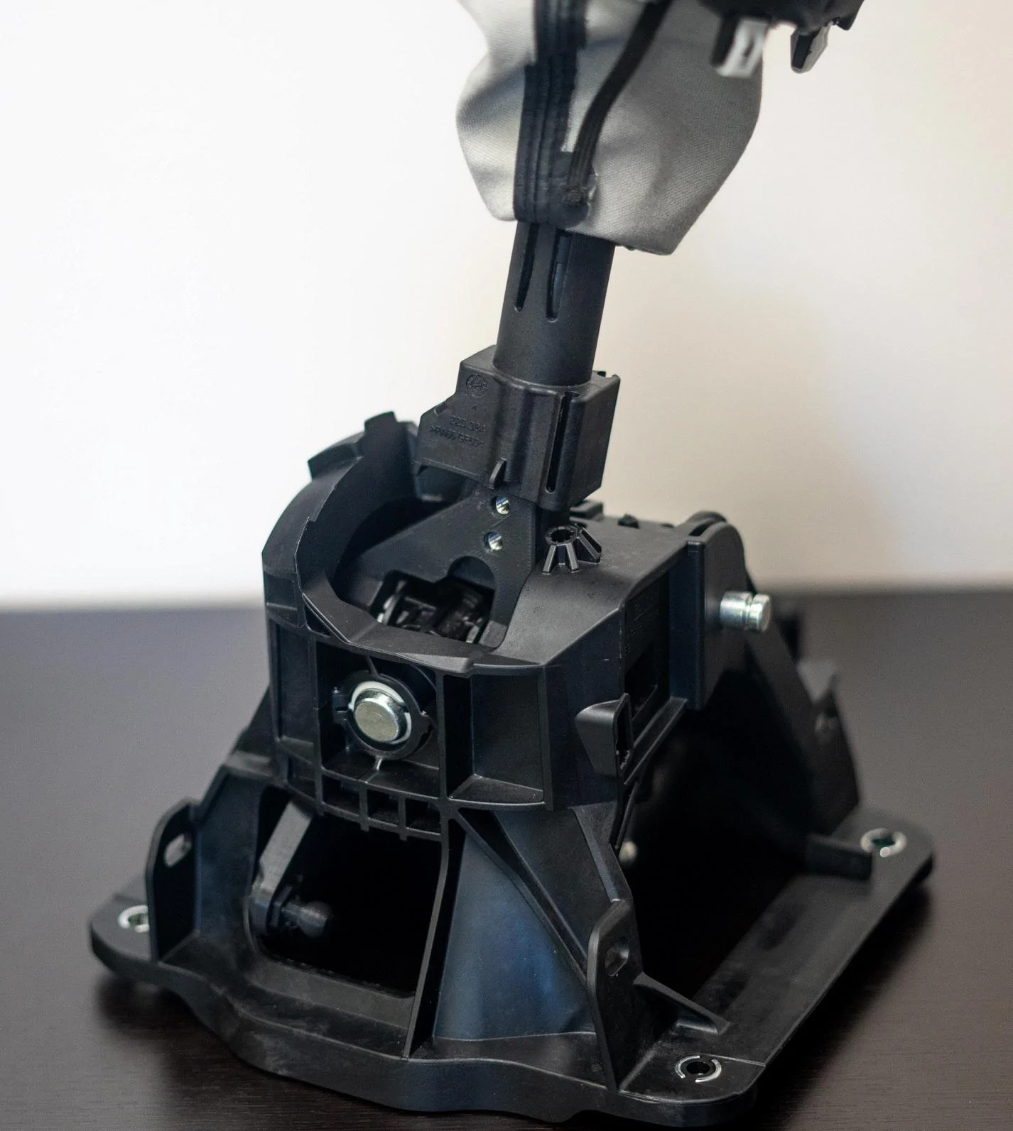 Ford Bronco Short Throw Shifter options? _NLS2662