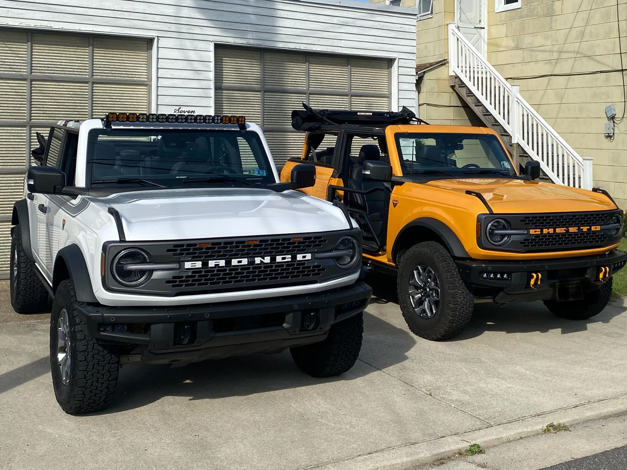 Ford Bronco Better Late Than Never F930E194-AAE4-4301-A5B9-67DB30941CC6
